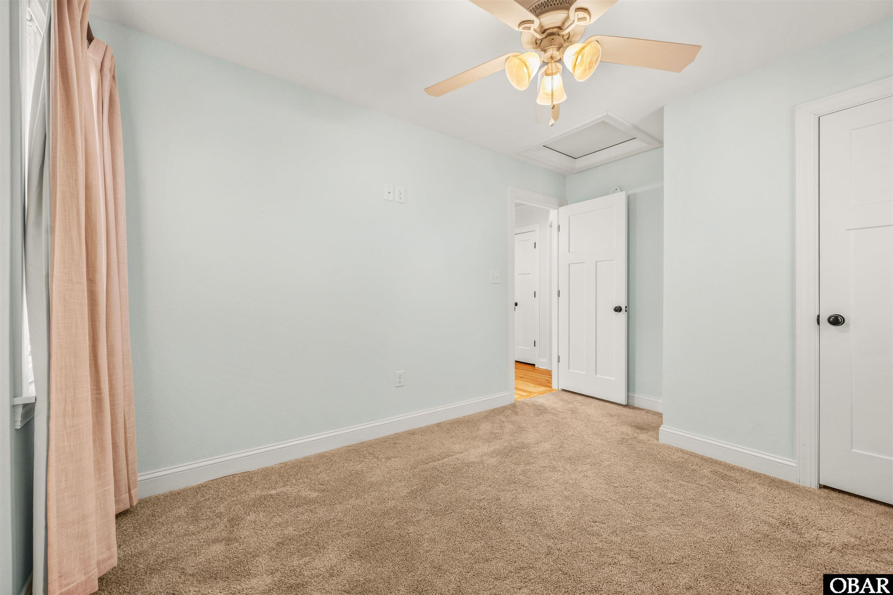 2712 S Lost Colony Drive Lot 27