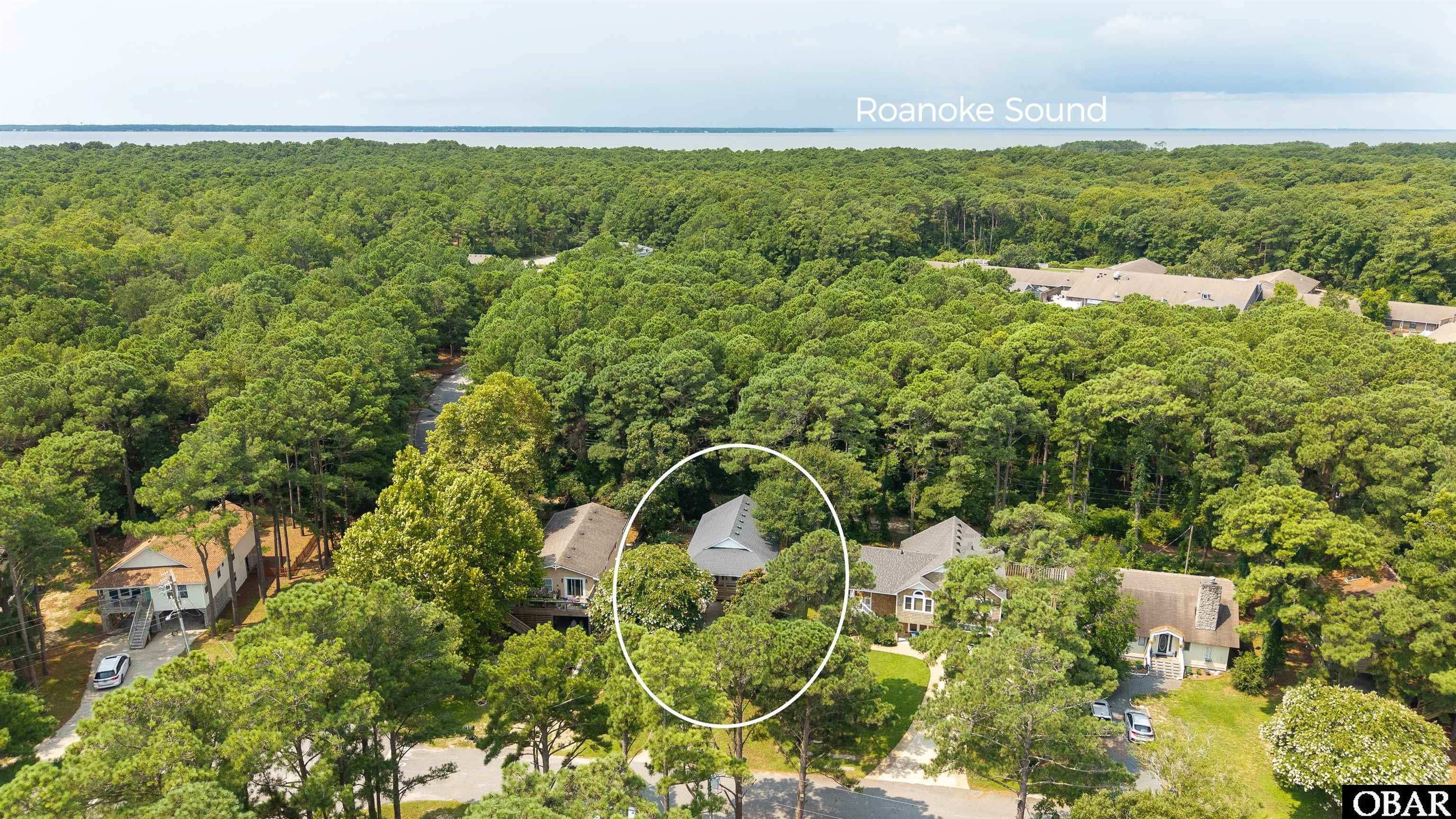 2712 S Lost Colony Drive Lot 27