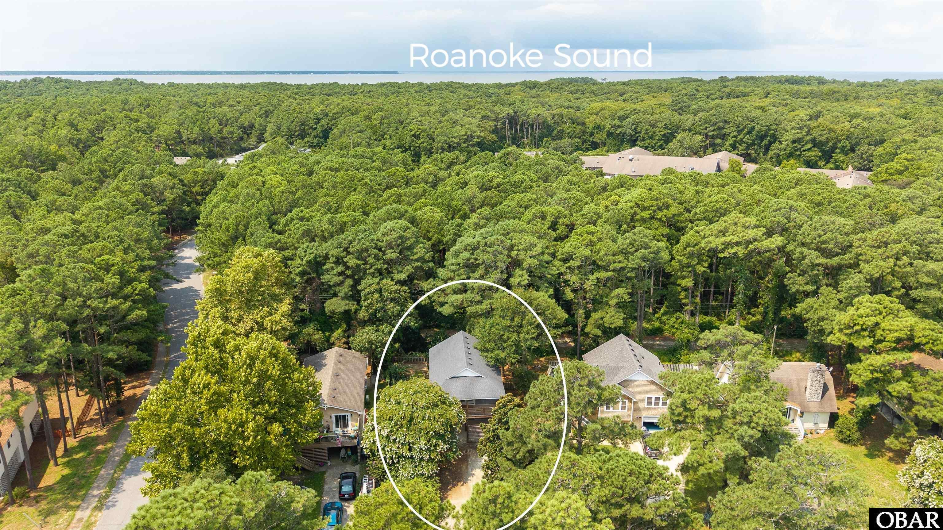 2712 S Lost Colony Drive Lot 27