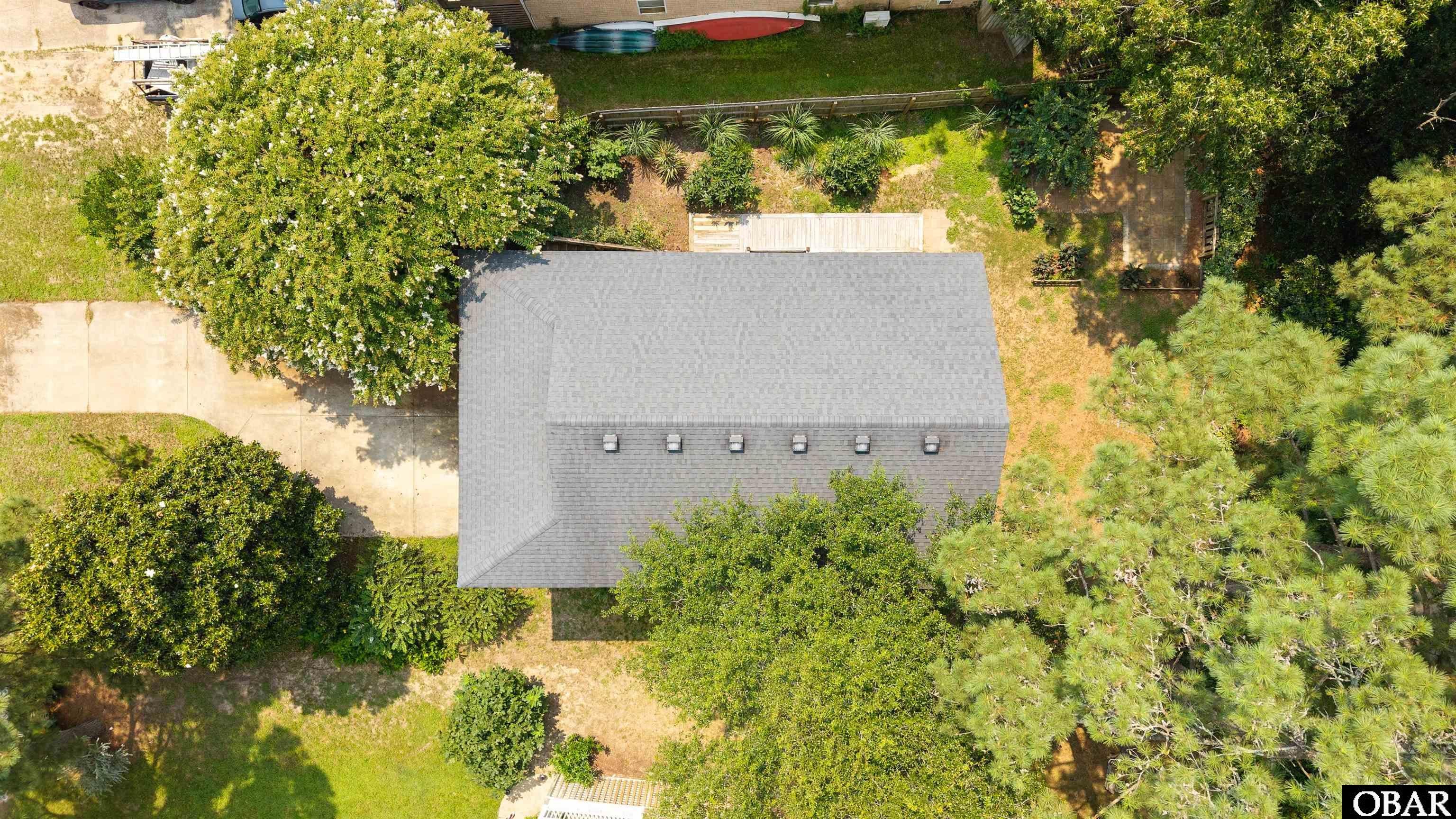 2712 S Lost Colony Drive Lot 27