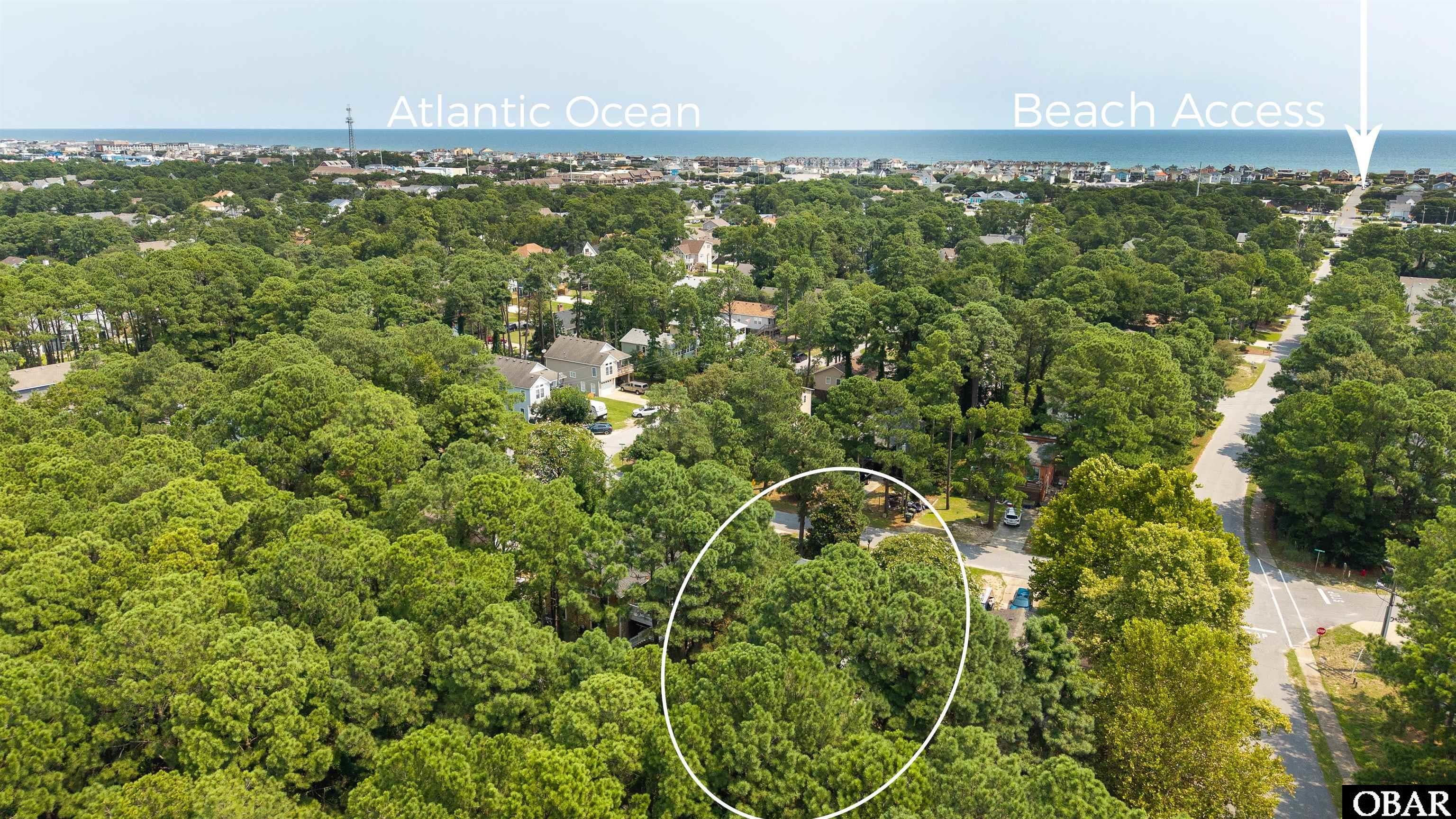 2712 S Lost Colony Drive Lot 27