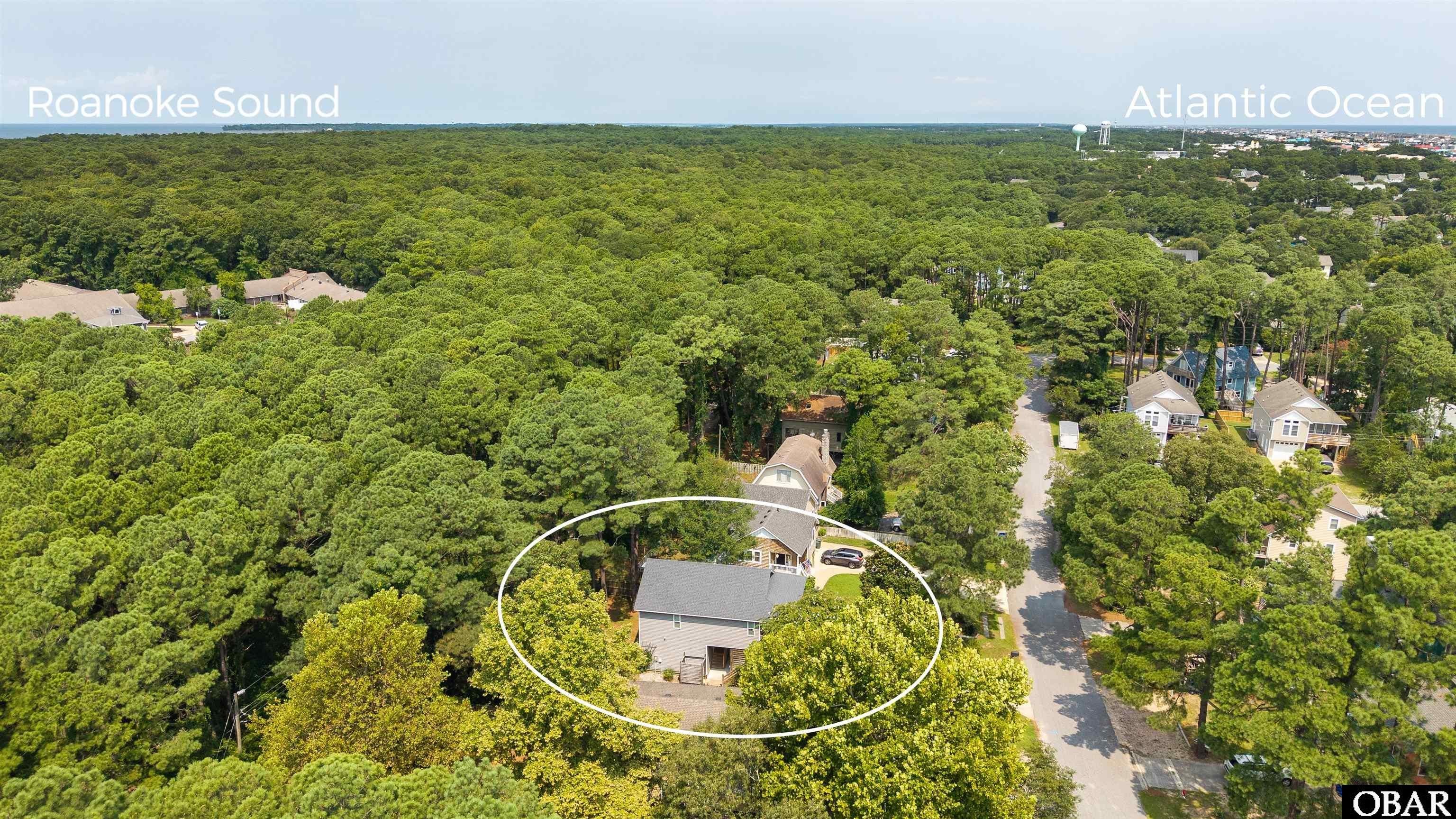 2712 S Lost Colony Drive Lot 27