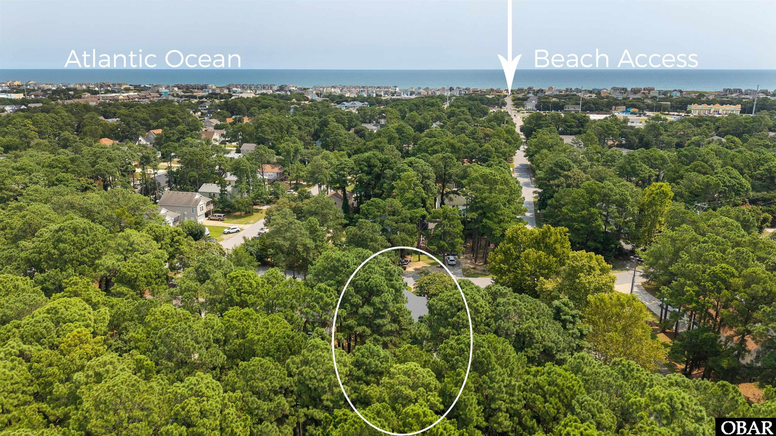2712 S Lost Colony Drive Lot 27