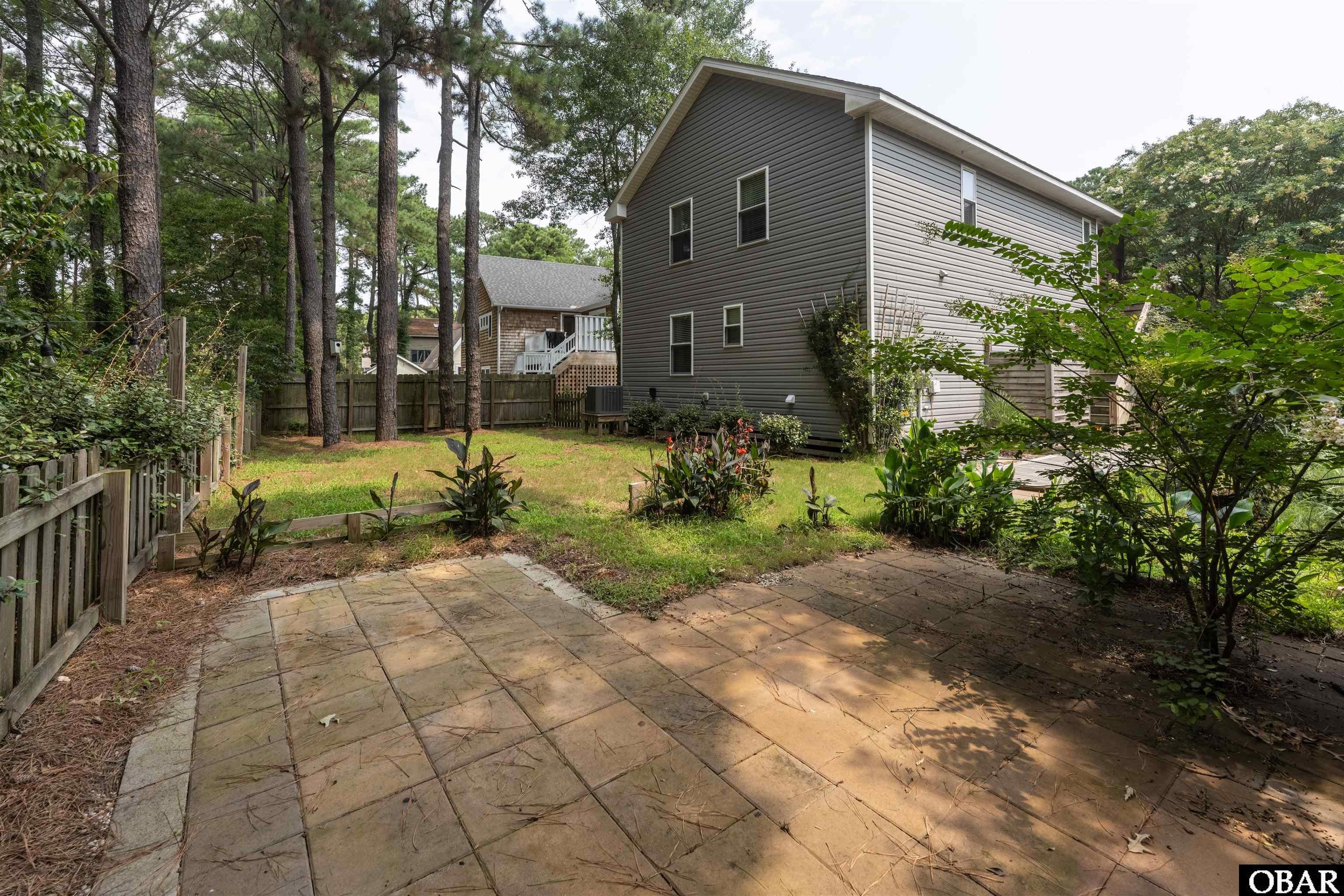 2712 S Lost Colony Drive Lot 27