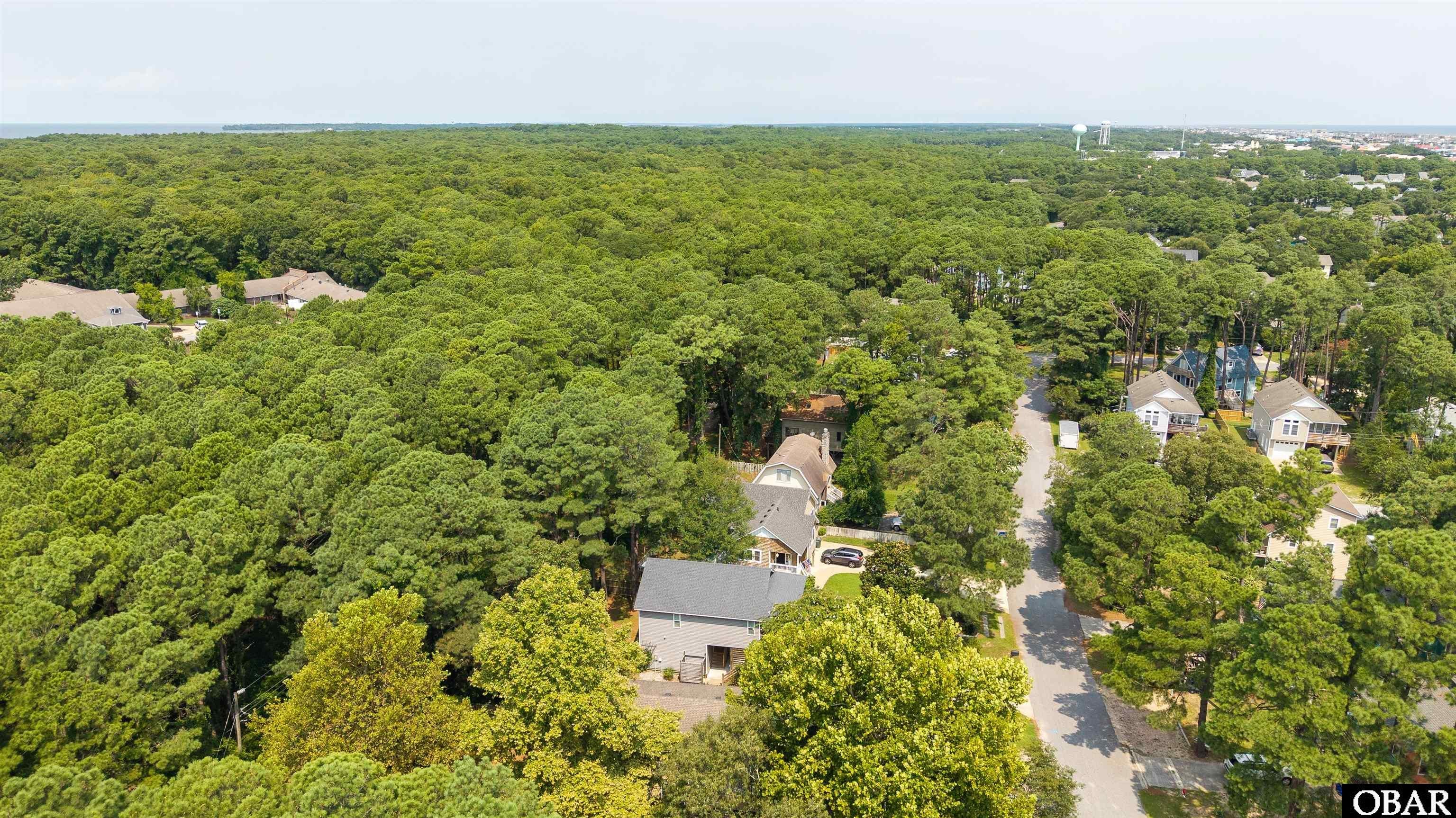 2712 S Lost Colony Drive Lot 27