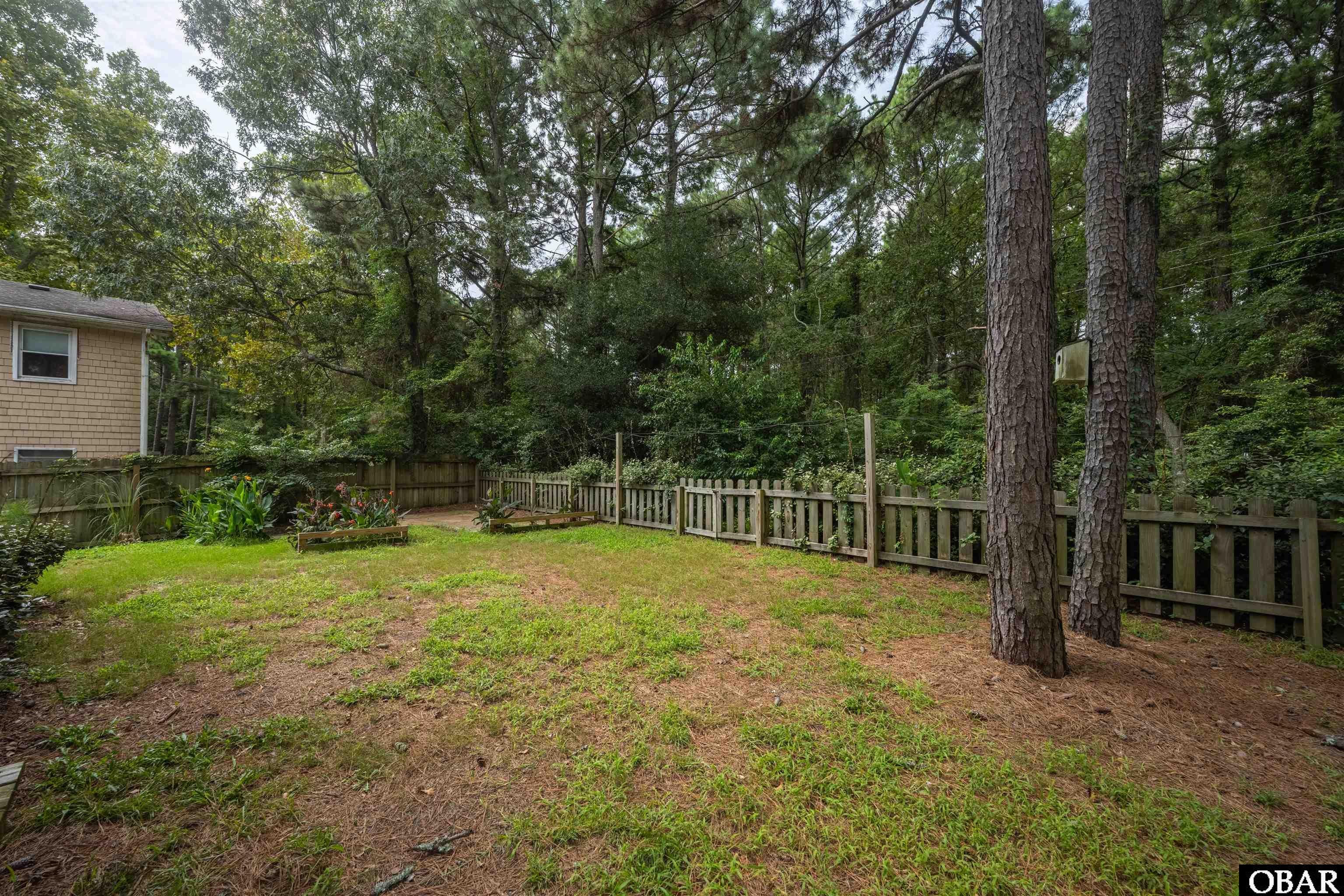 2712 S Lost Colony Drive Lot 27
