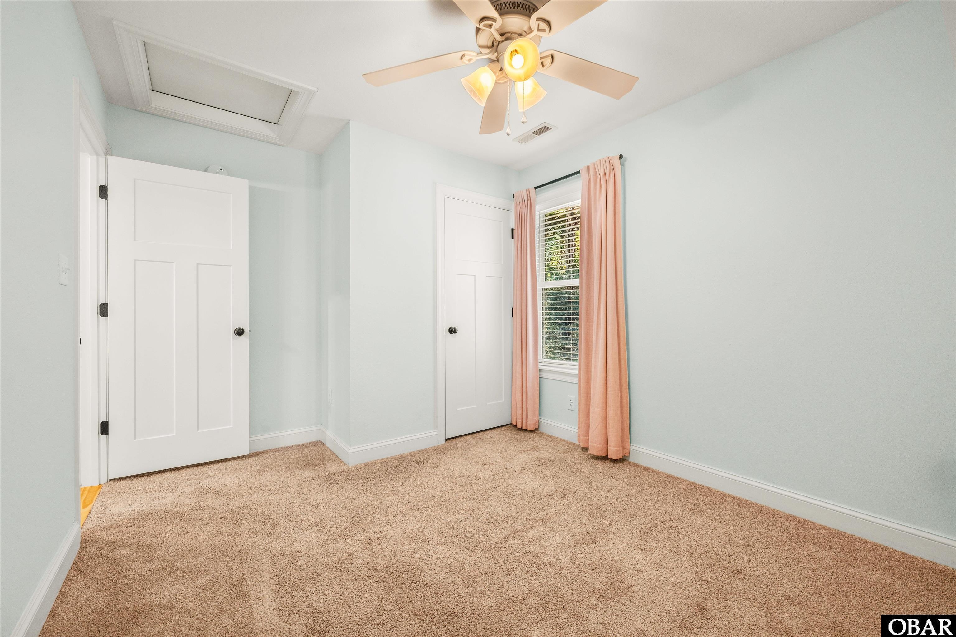 2712 S Lost Colony Drive Lot 27