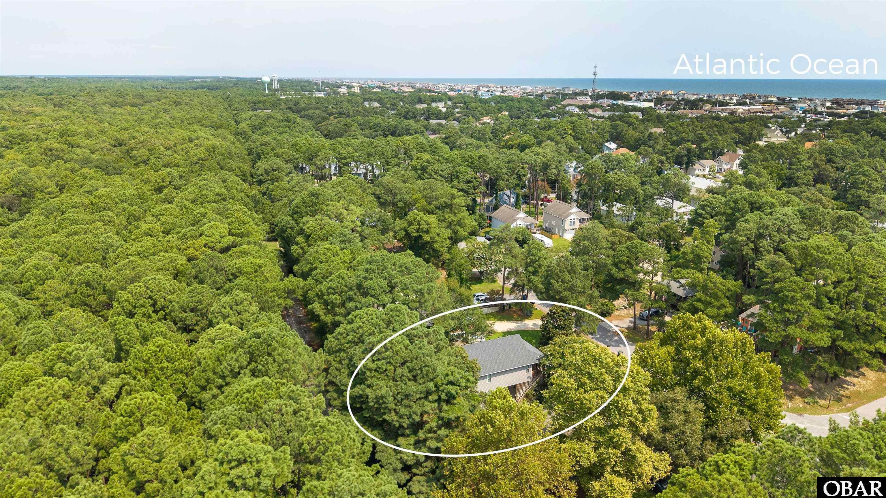 2712 S Lost Colony Drive Lot 27