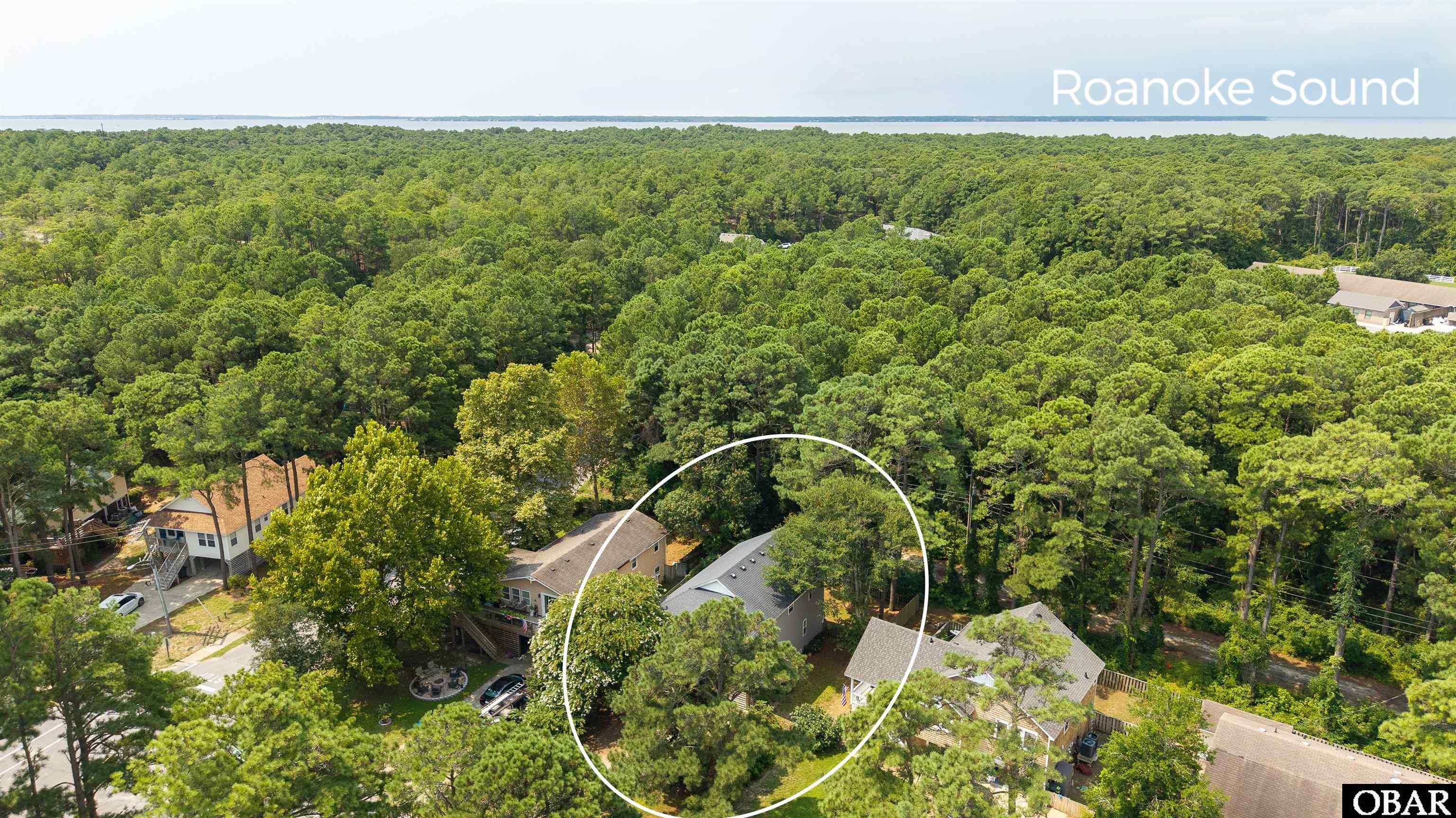 2712 S Lost Colony Drive Lot 27