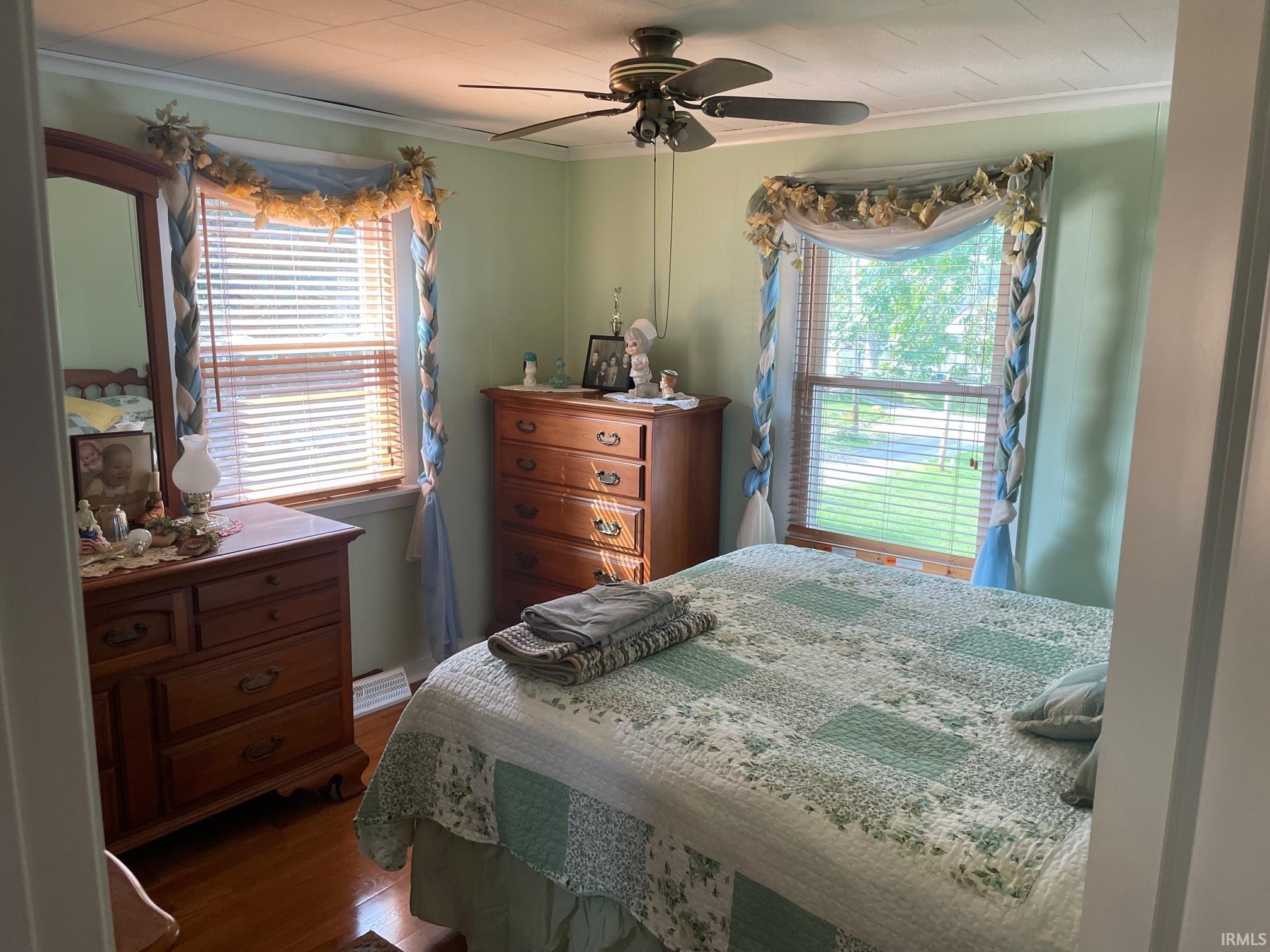 16059 Cook Lake Ridge