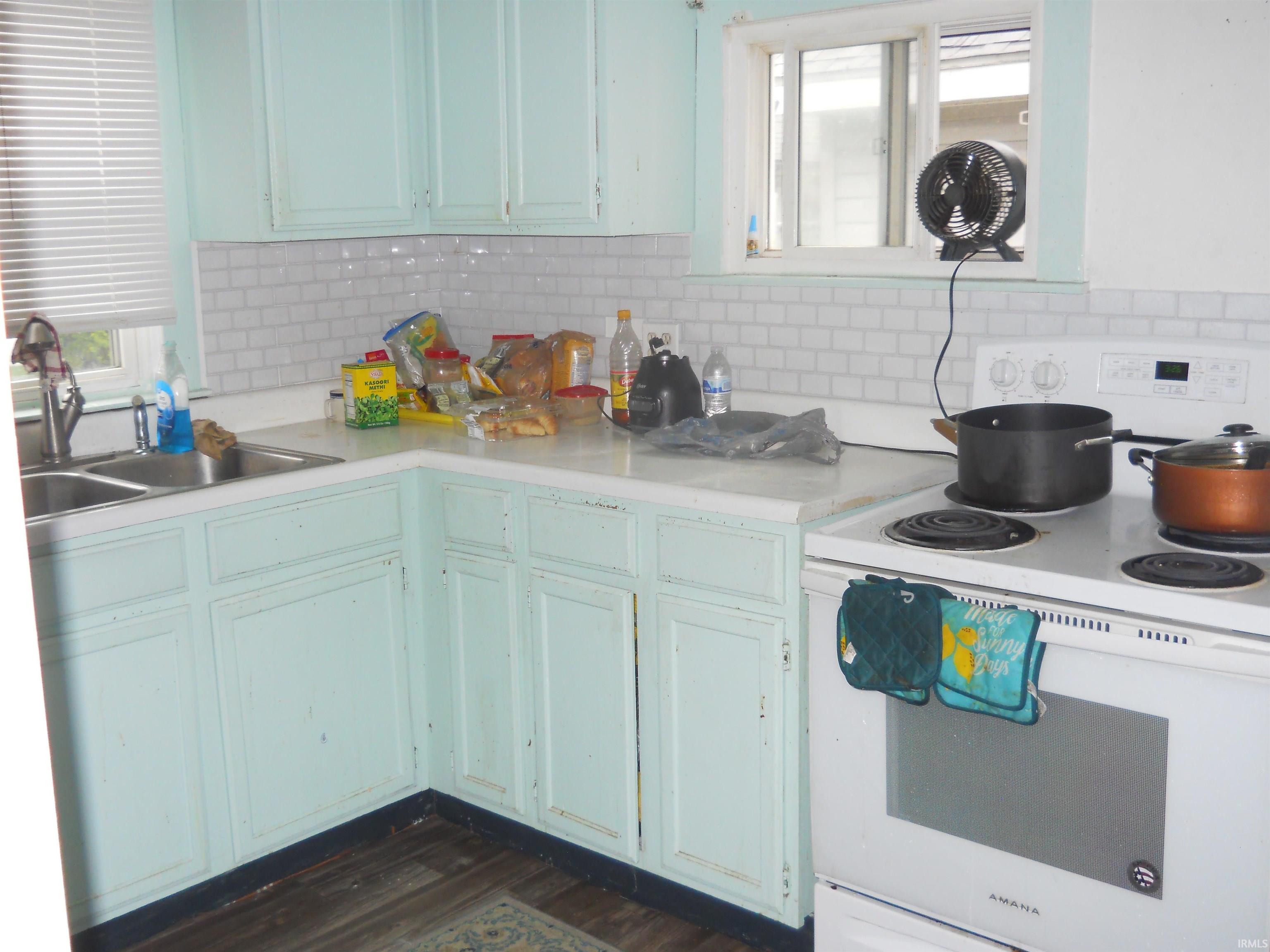 131 E Jackson Street