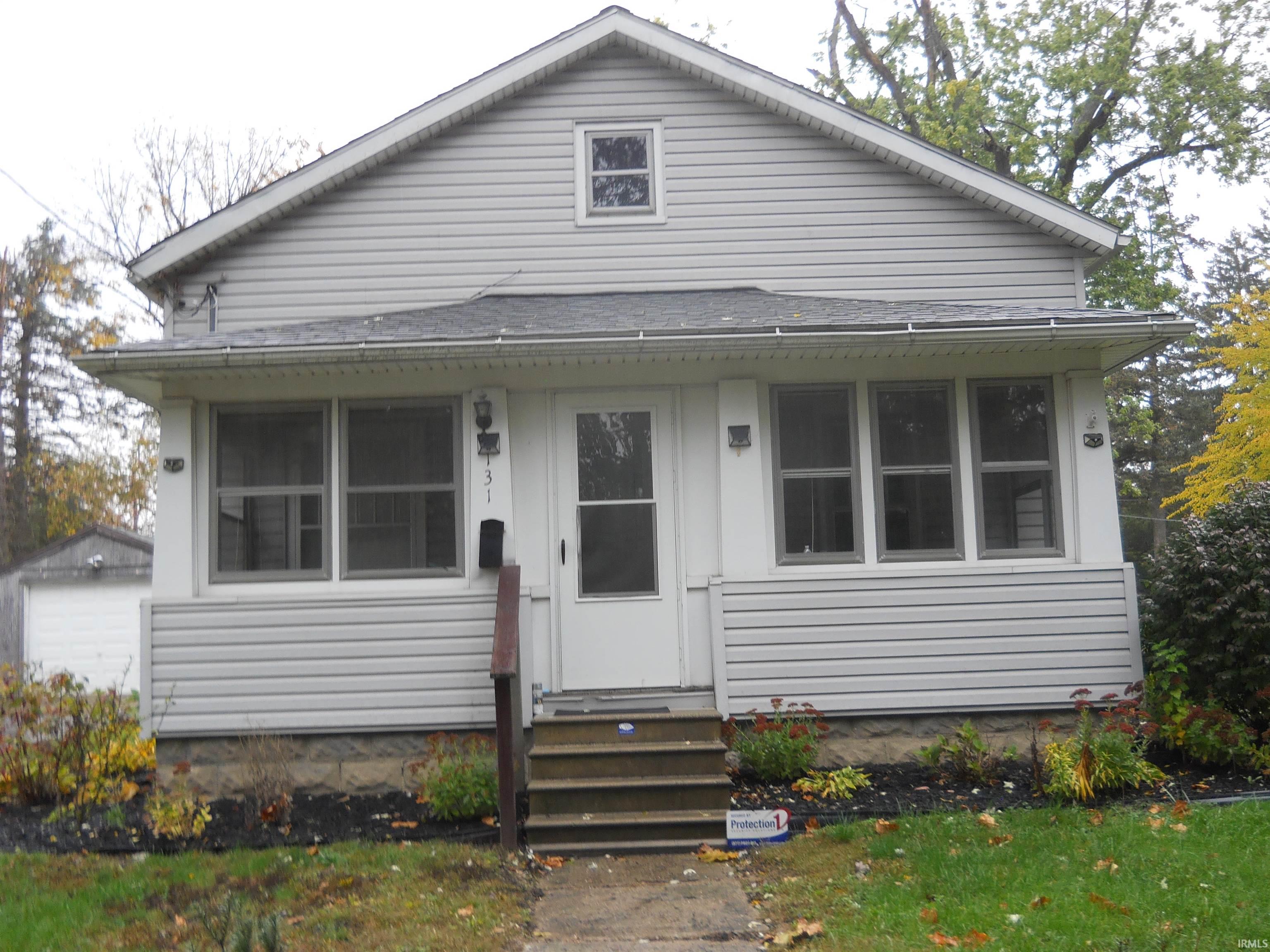 131 E Jackson Street