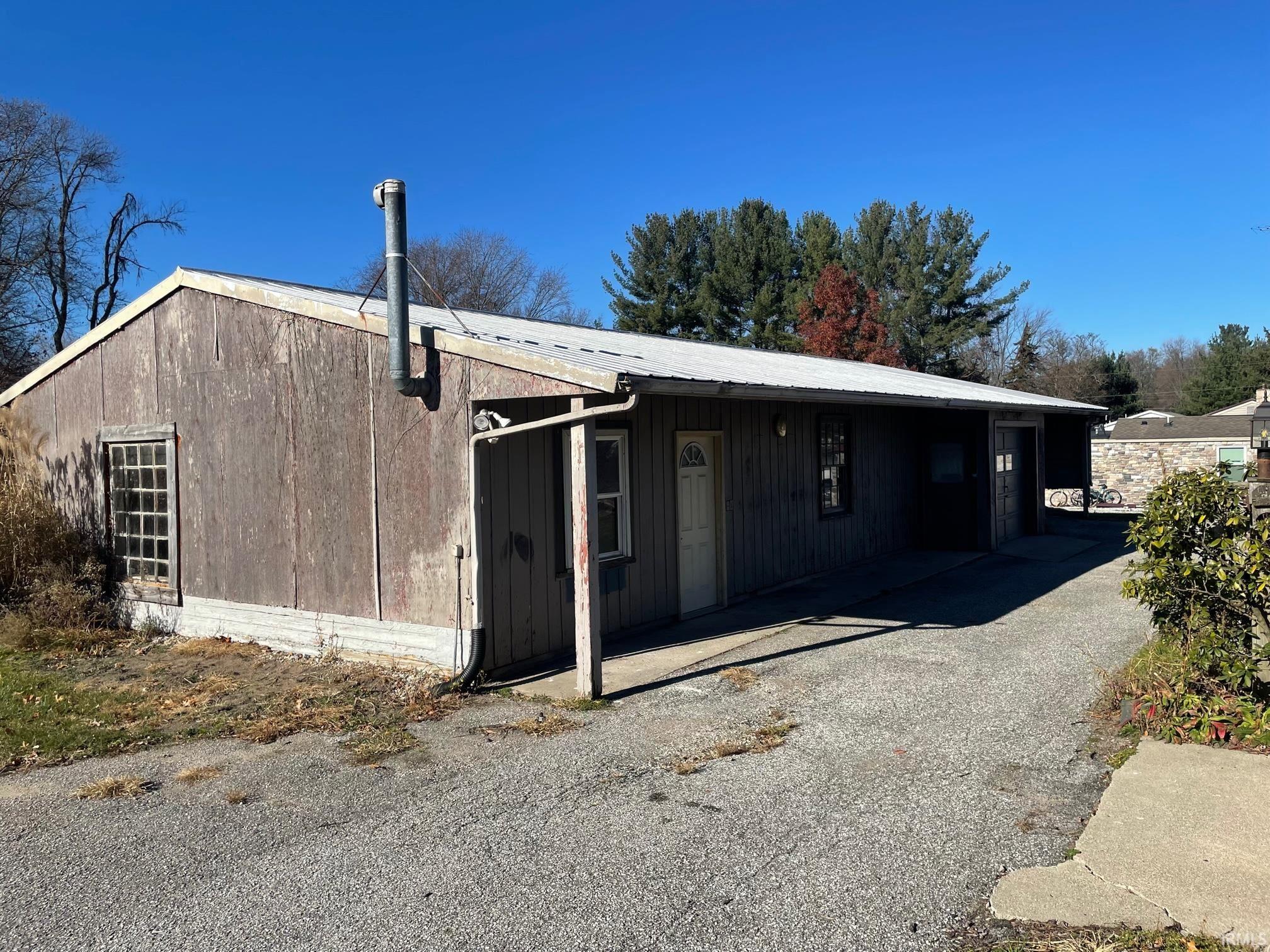 5019 Michigan Road