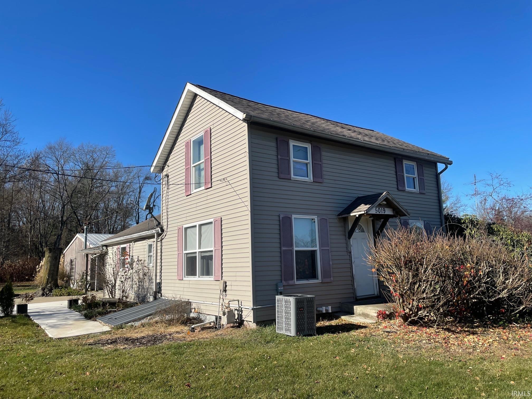 5019 Michigan Road