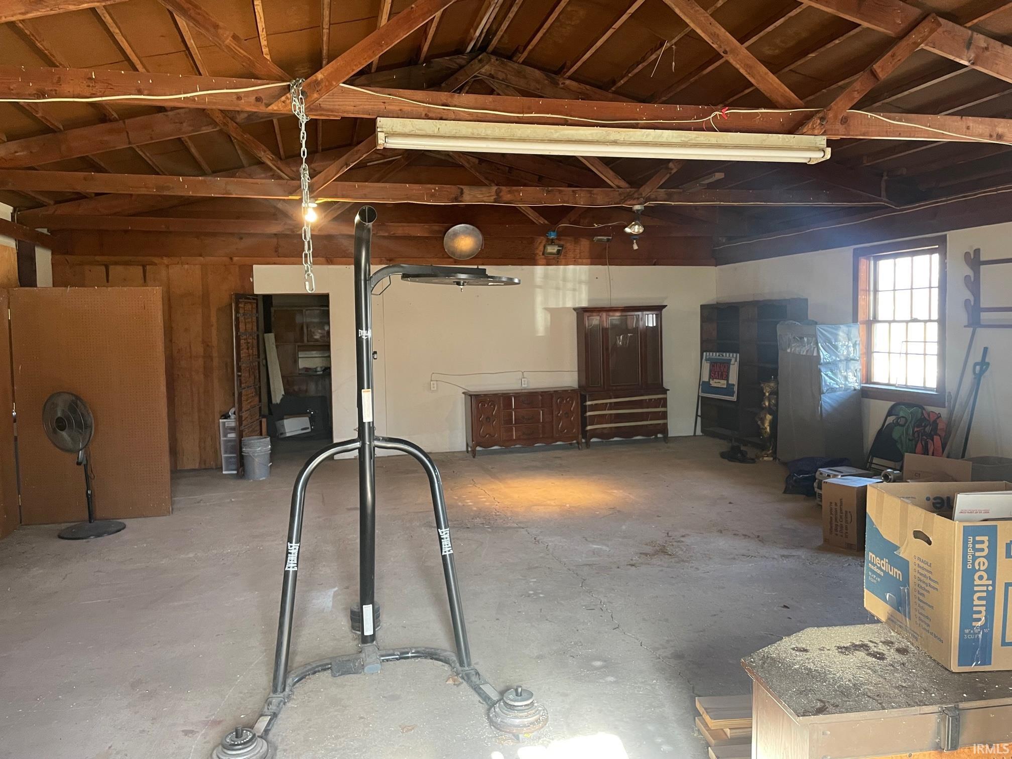 5019 Michigan Road