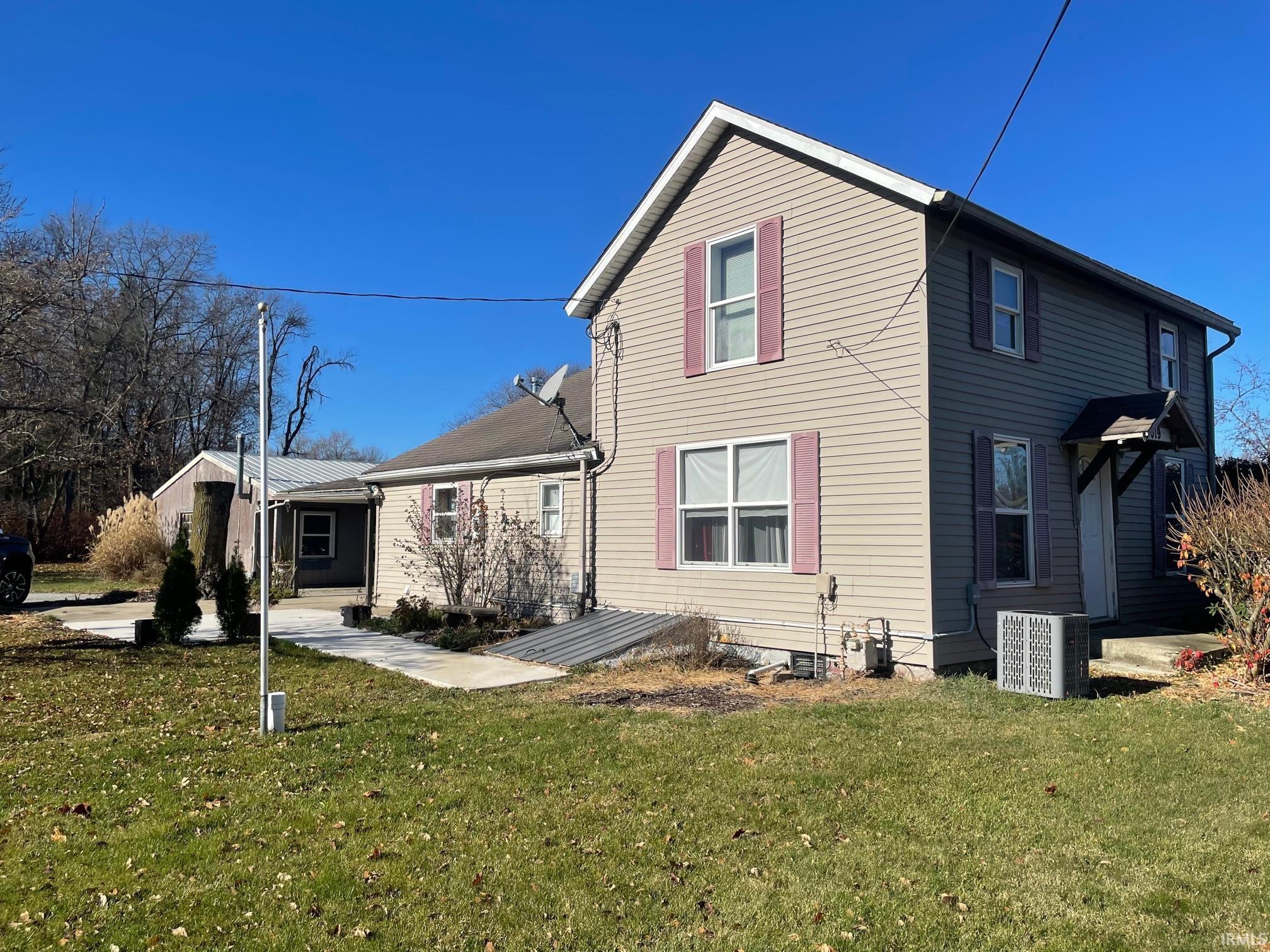 5019 Michigan Road