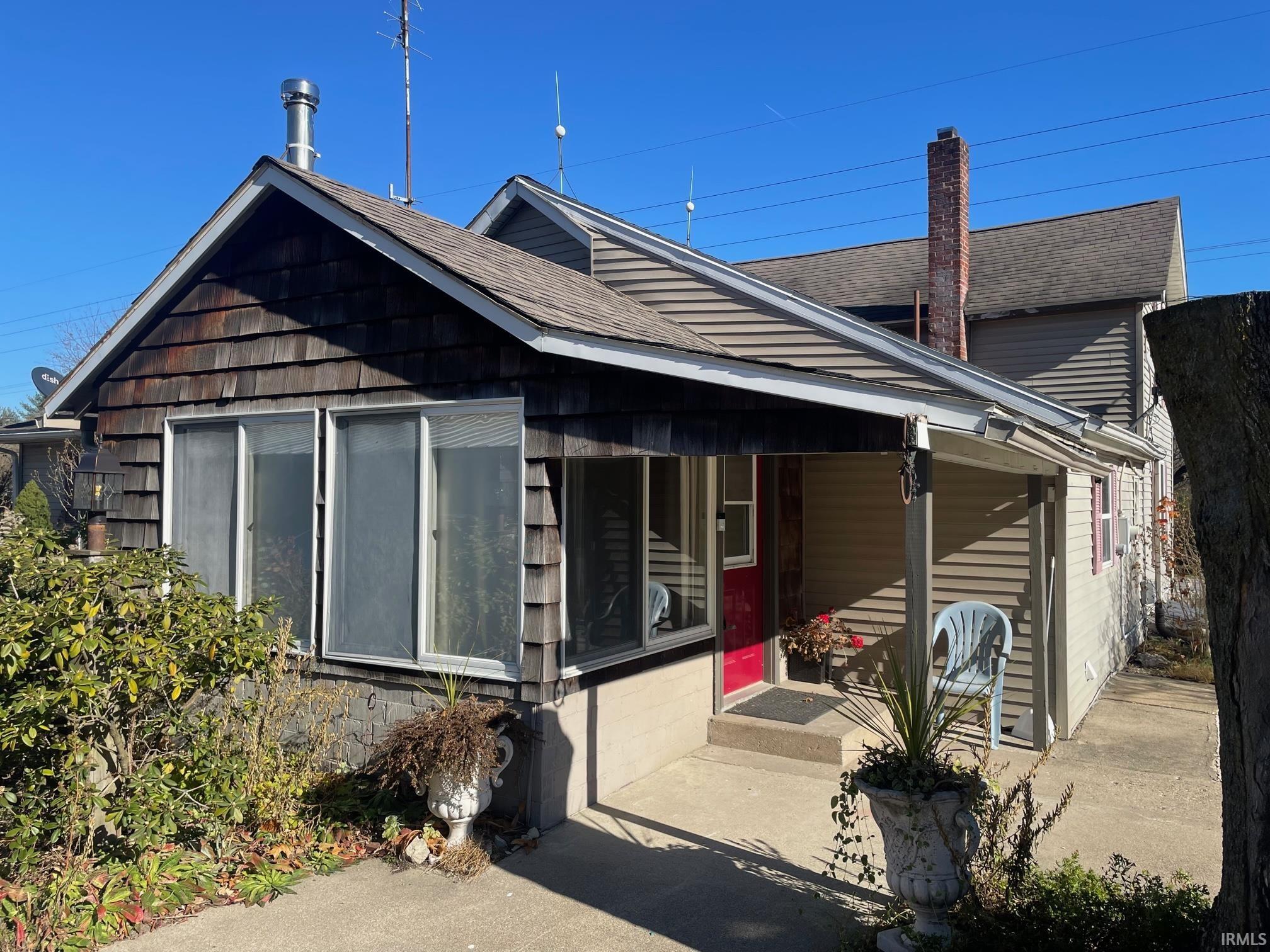 5019 Michigan Road