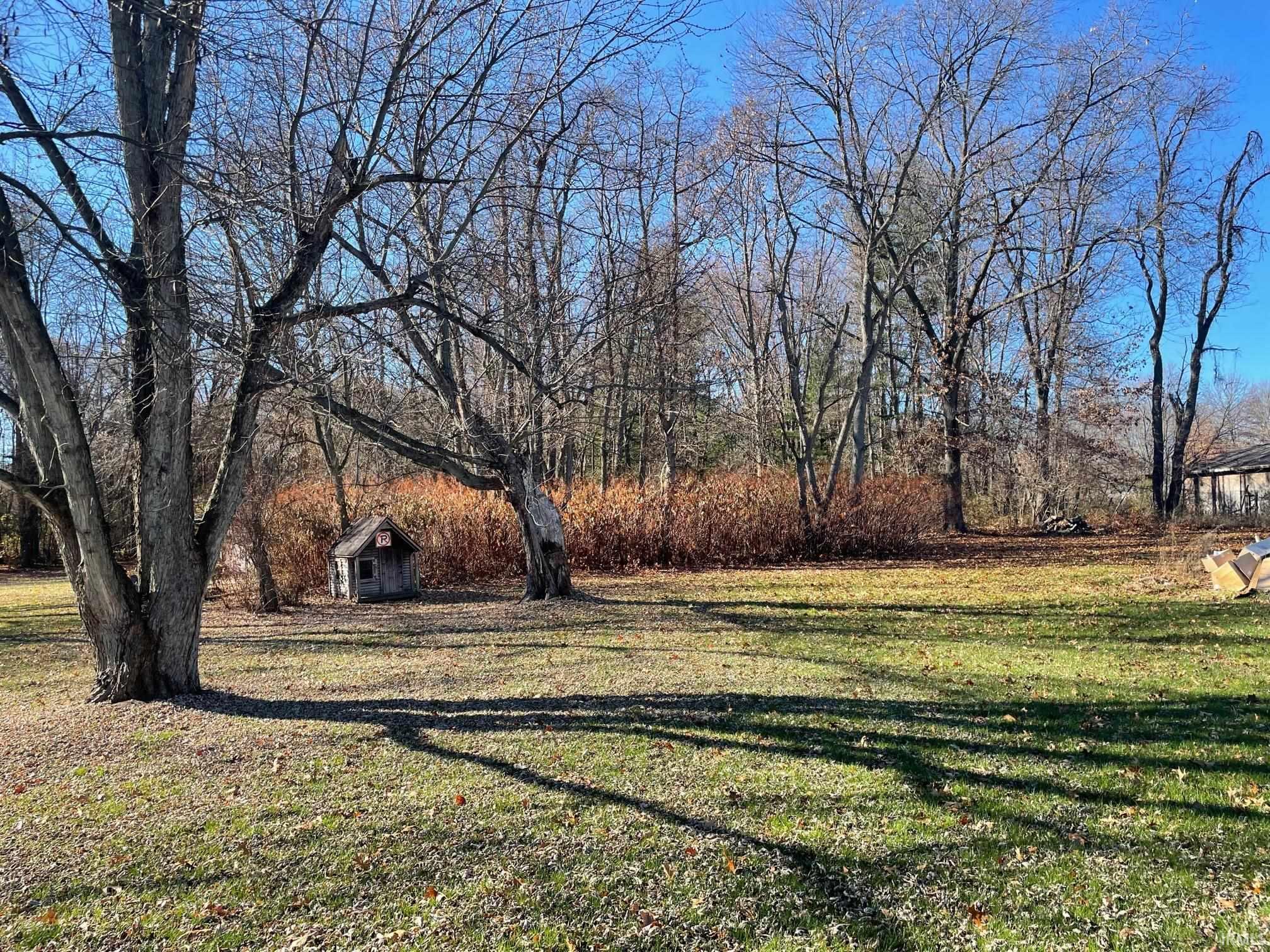 5019 Michigan Road
