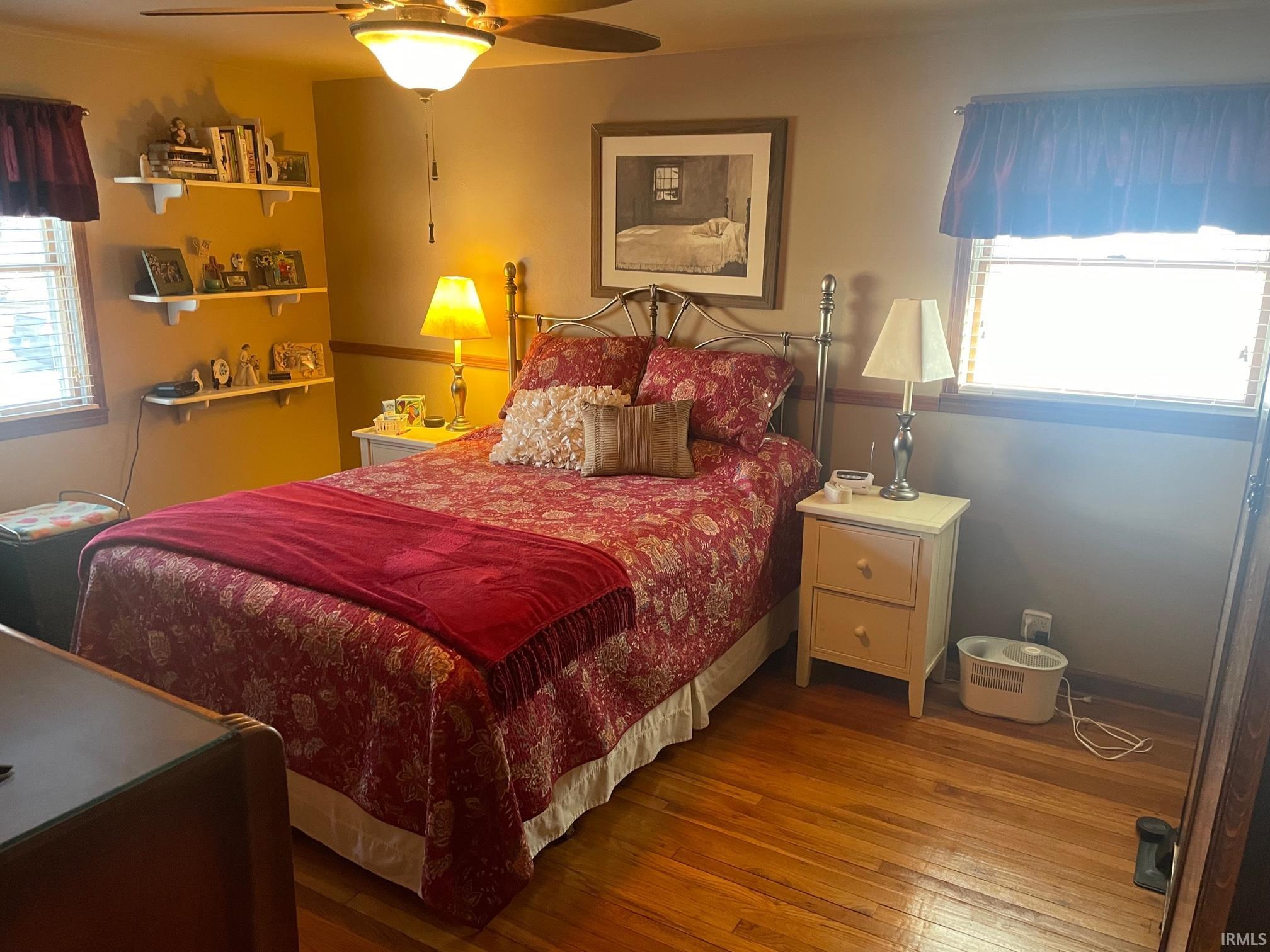 1112 Ferndale Street