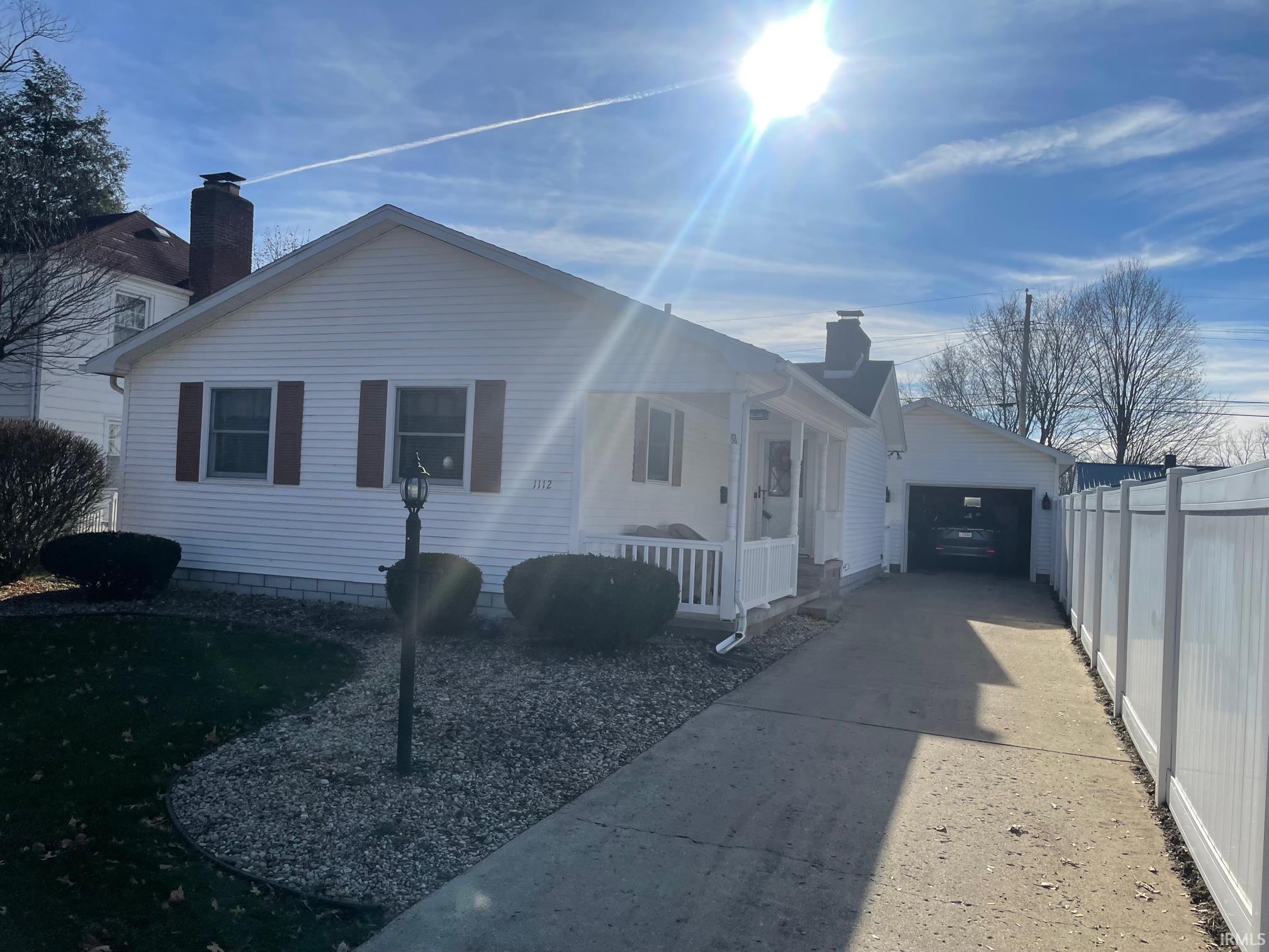 1112 Ferndale Street