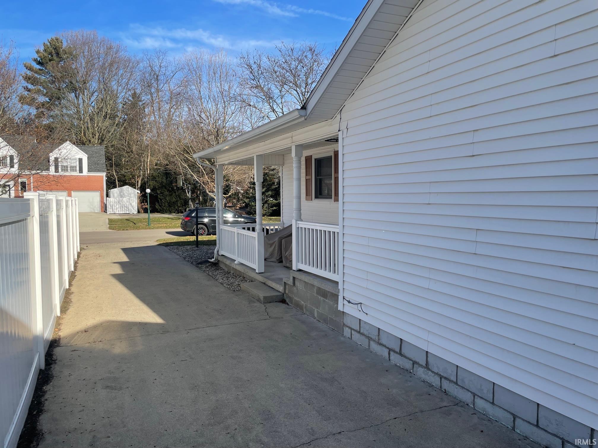 1112 Ferndale Street