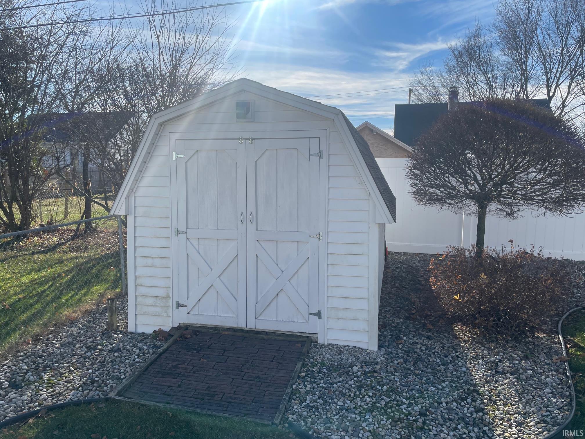 1112 Ferndale Street