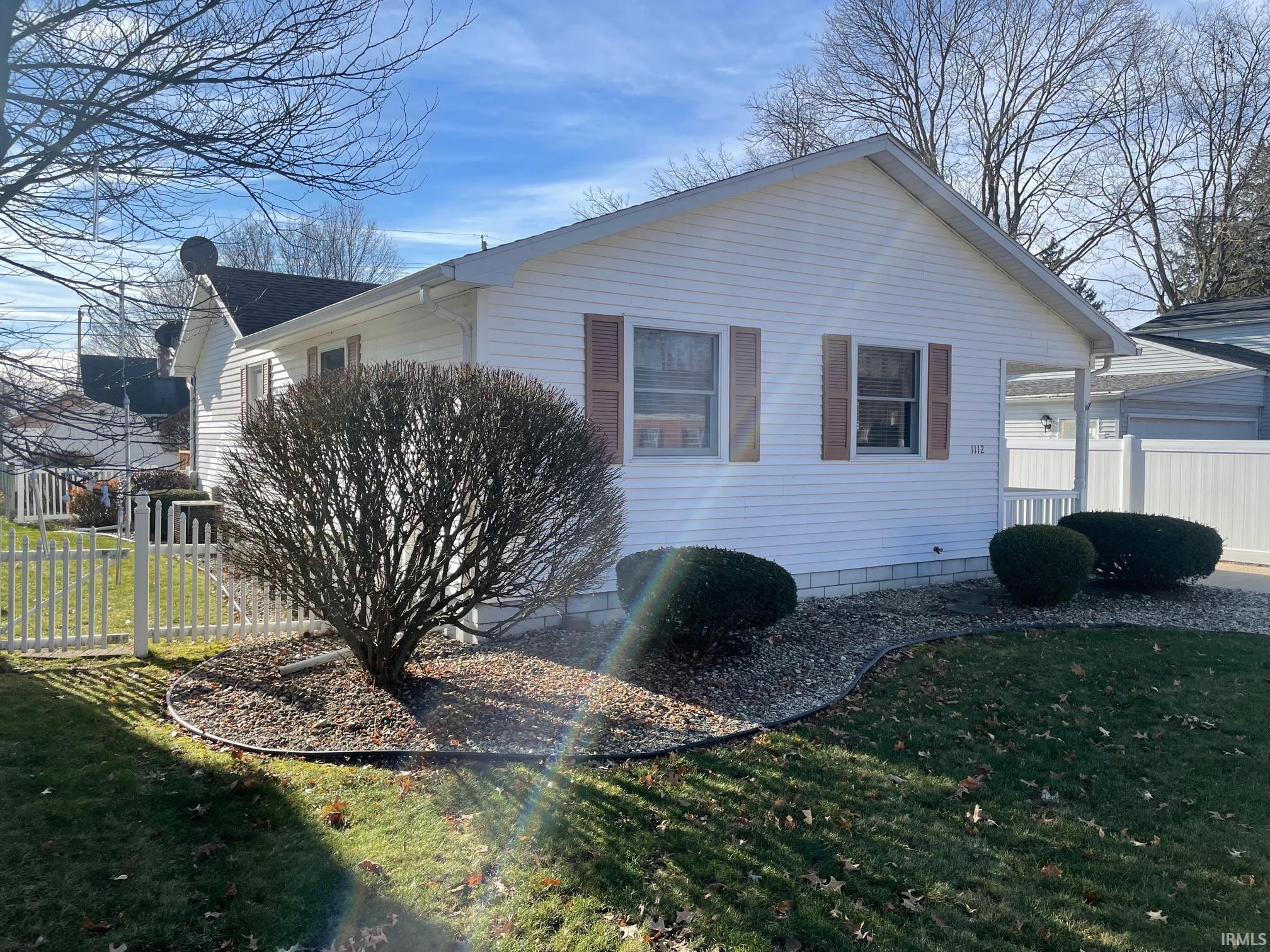 1112 Ferndale Street