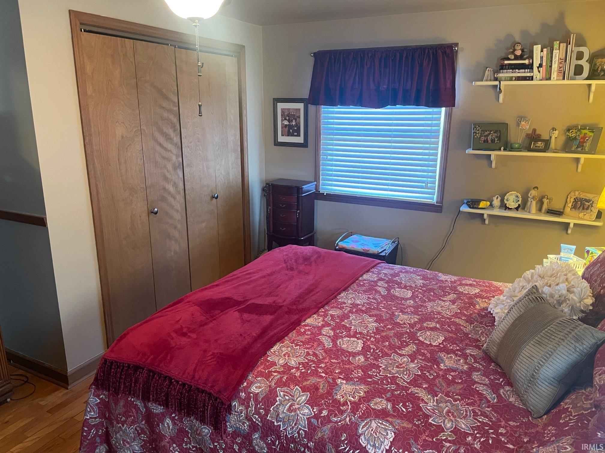 1112 Ferndale Street