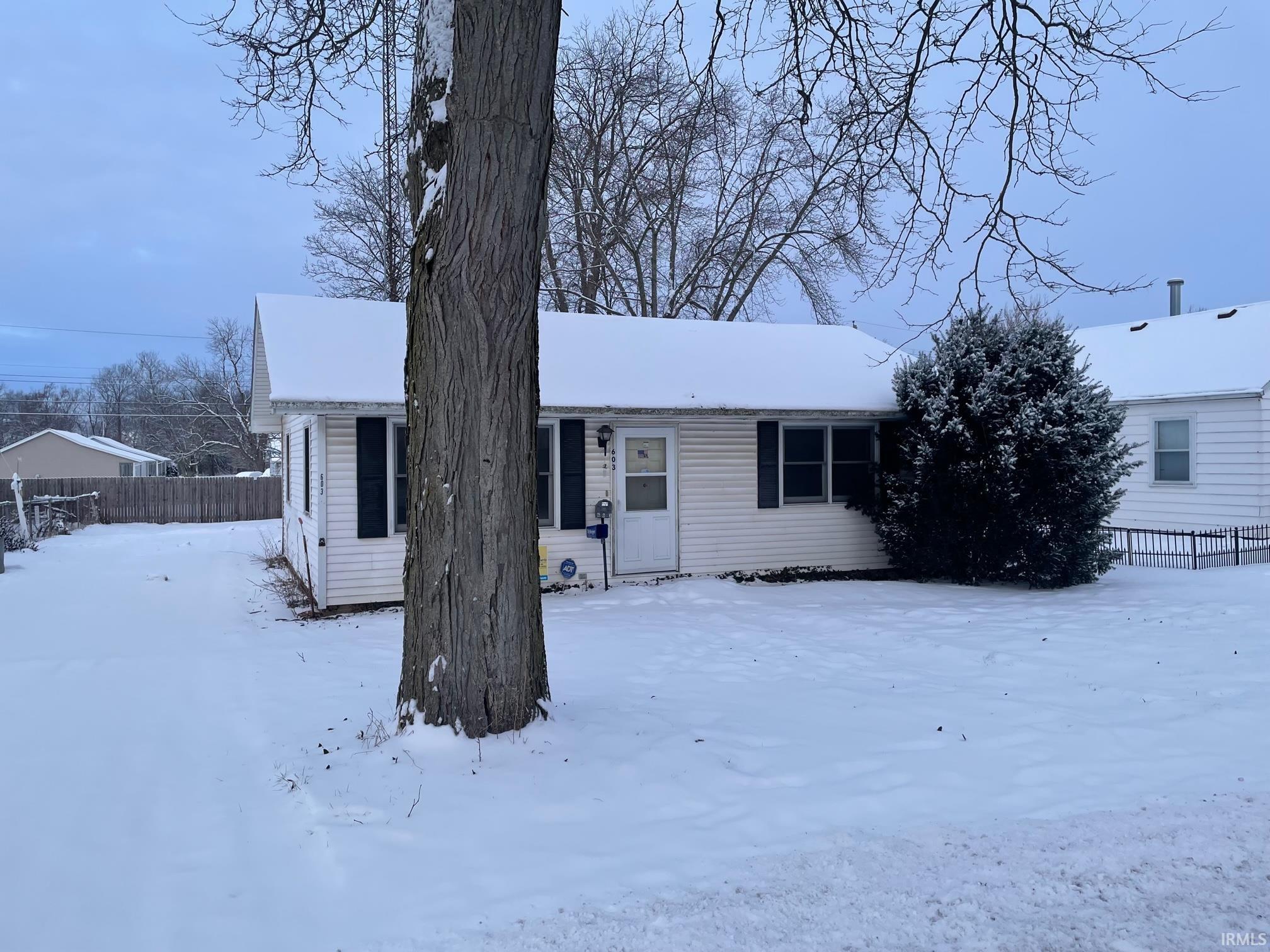 603 Randolph Drive