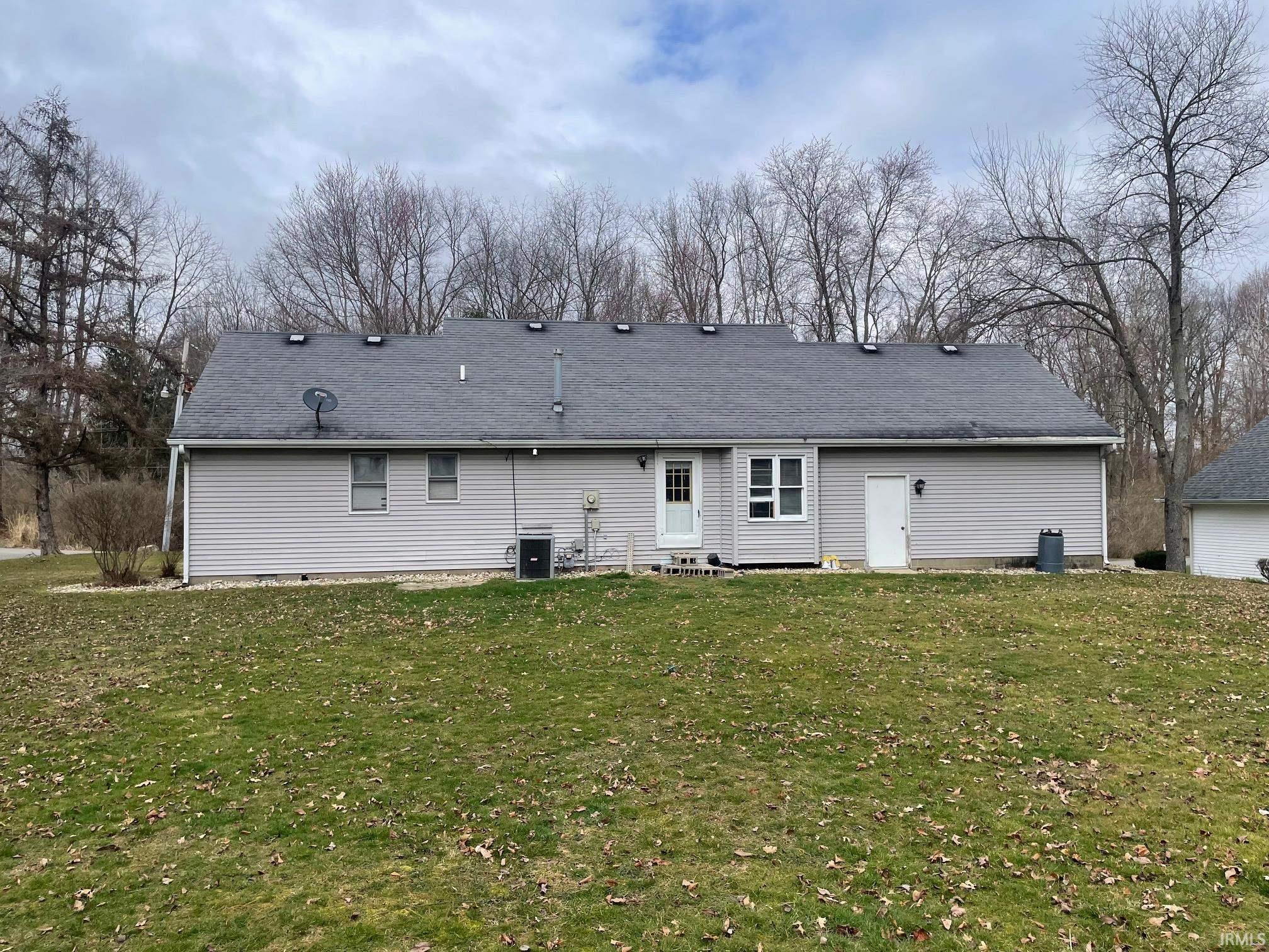 16185 Menominee Drive