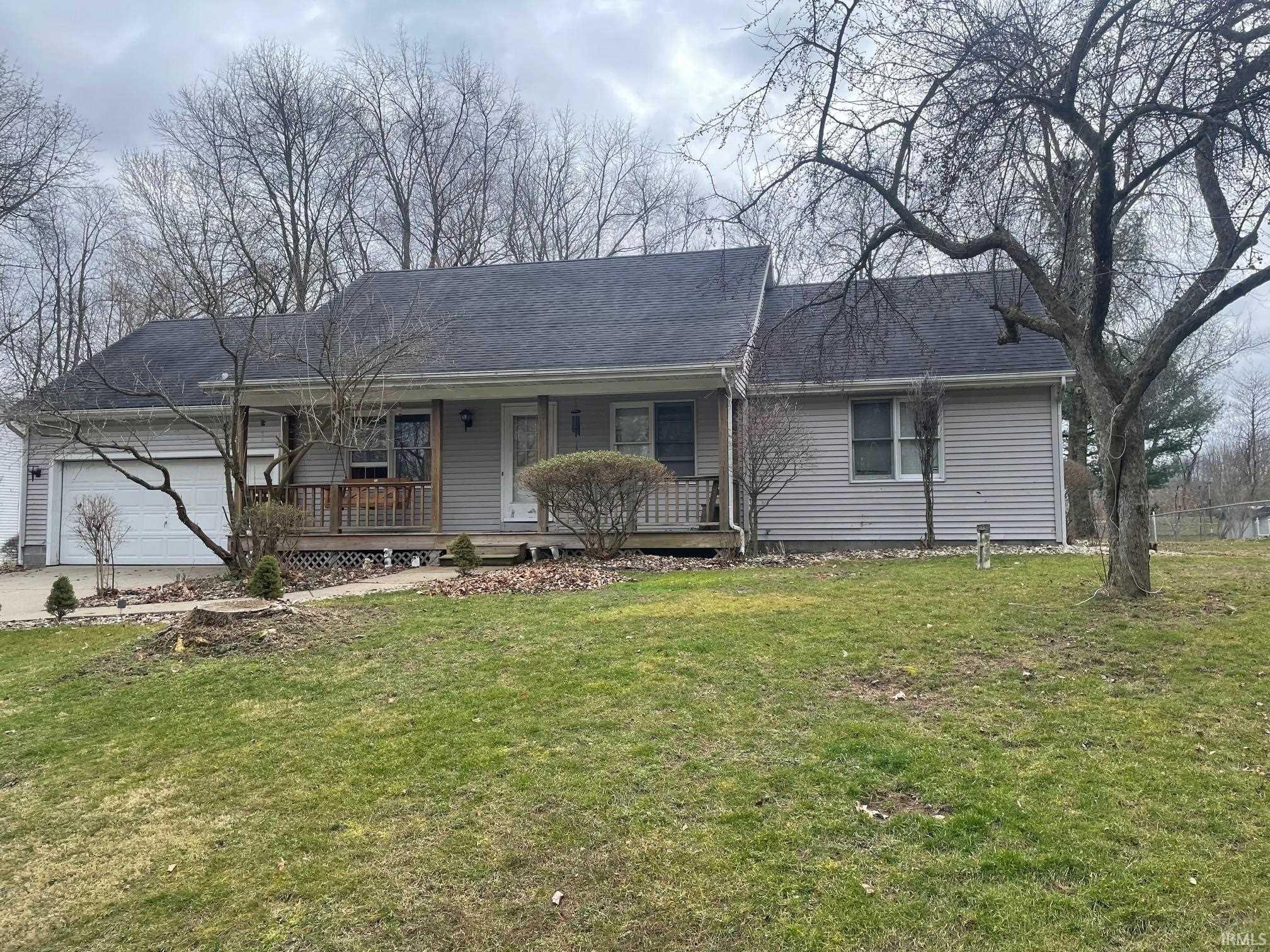 16185 Menominee Drive