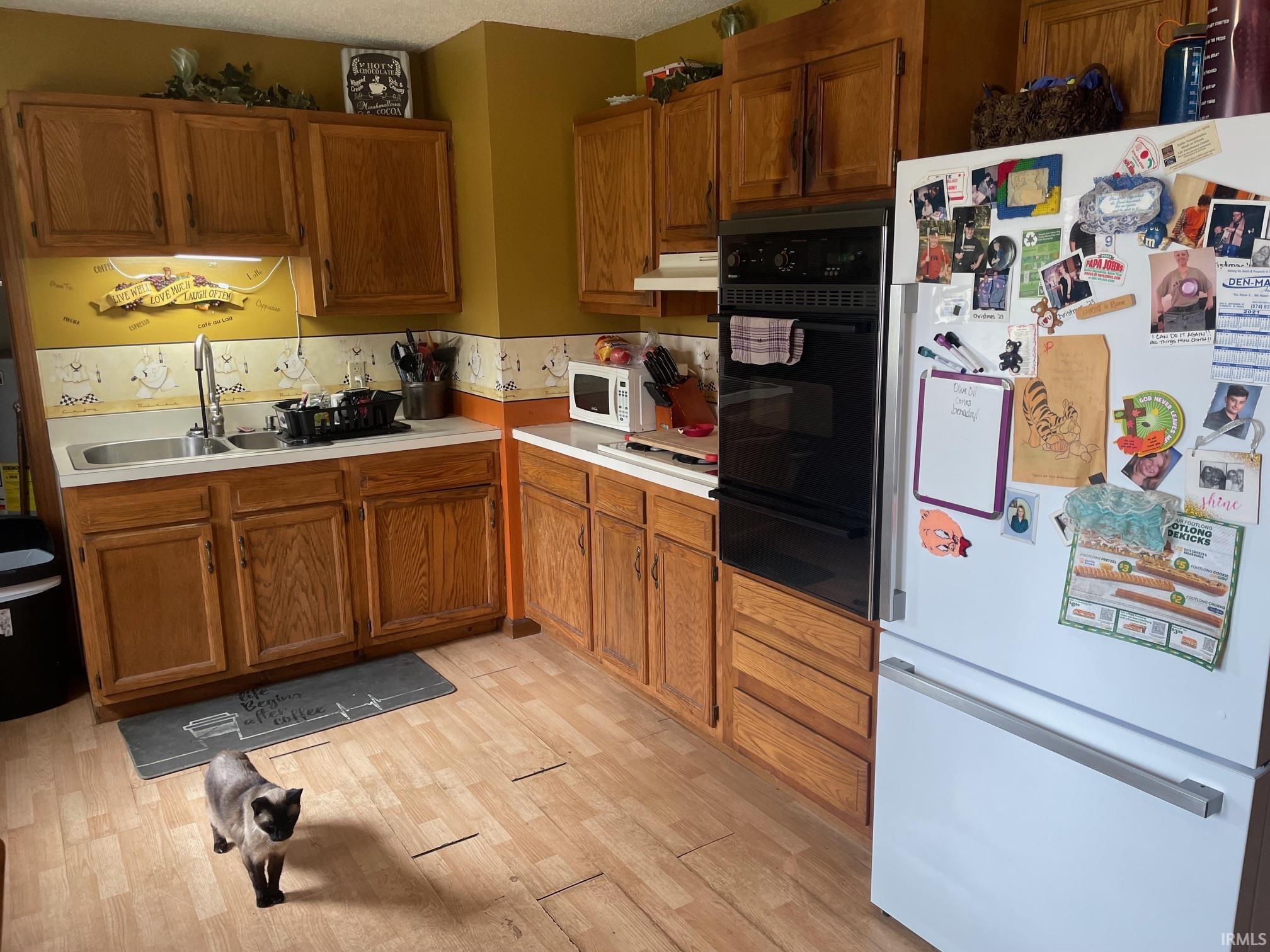 16185 Menominee Drive