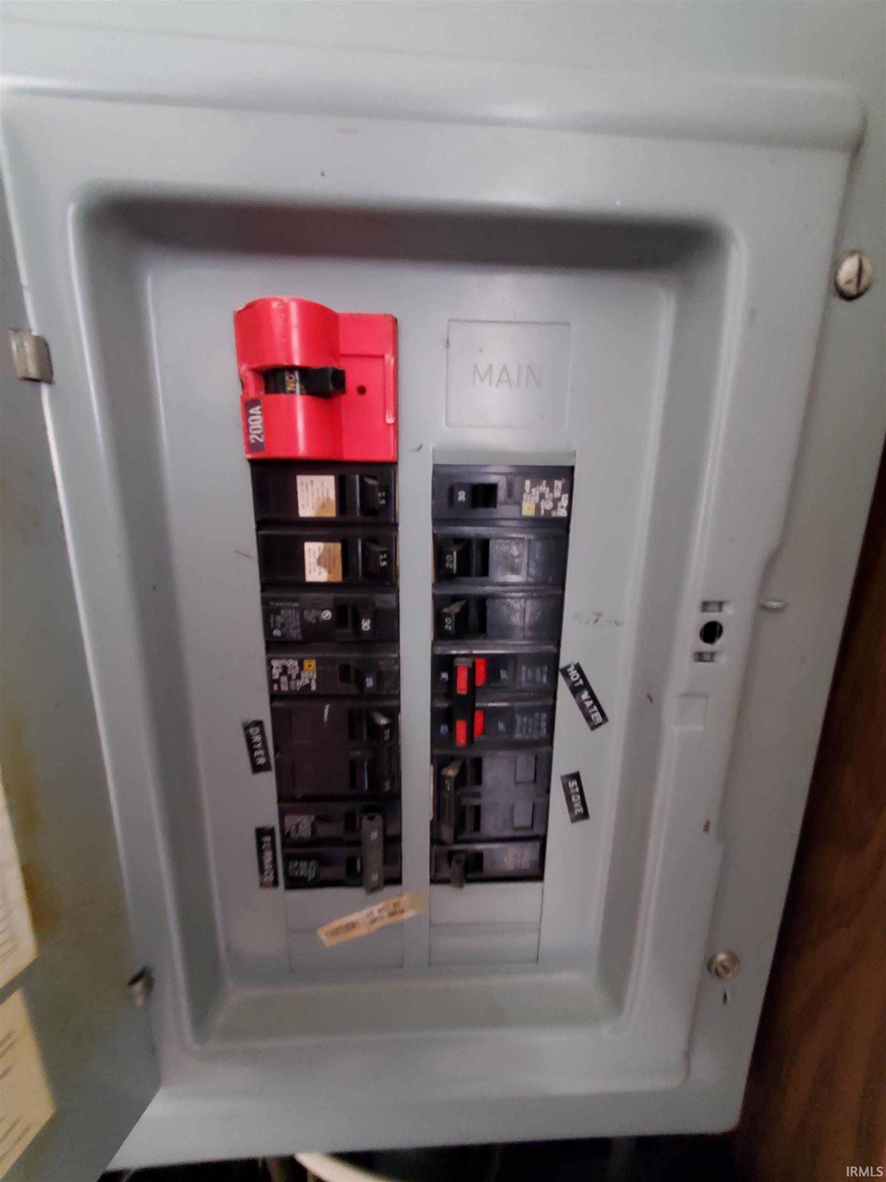 3479 Blissroad Drive