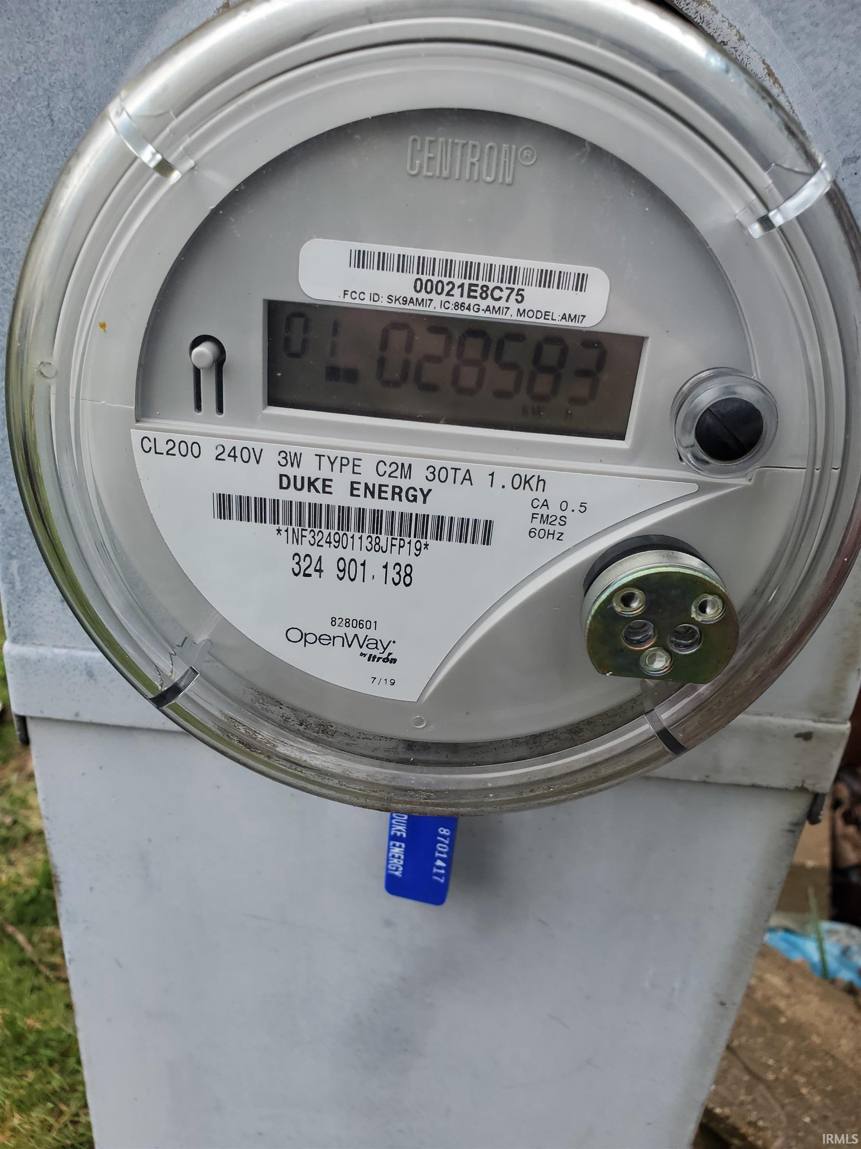 3479 Blissroad Drive