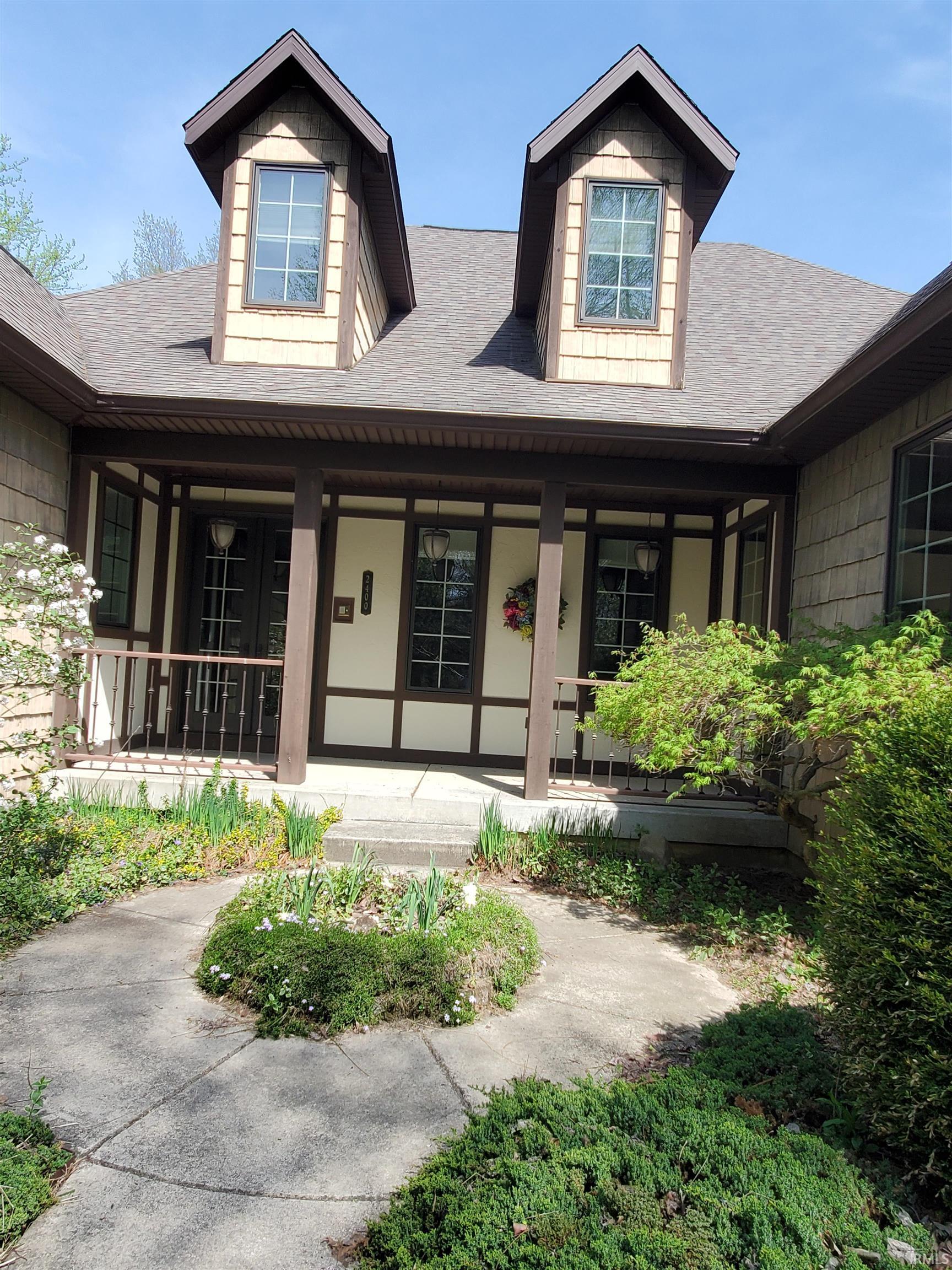 2400 W Jefferson Street