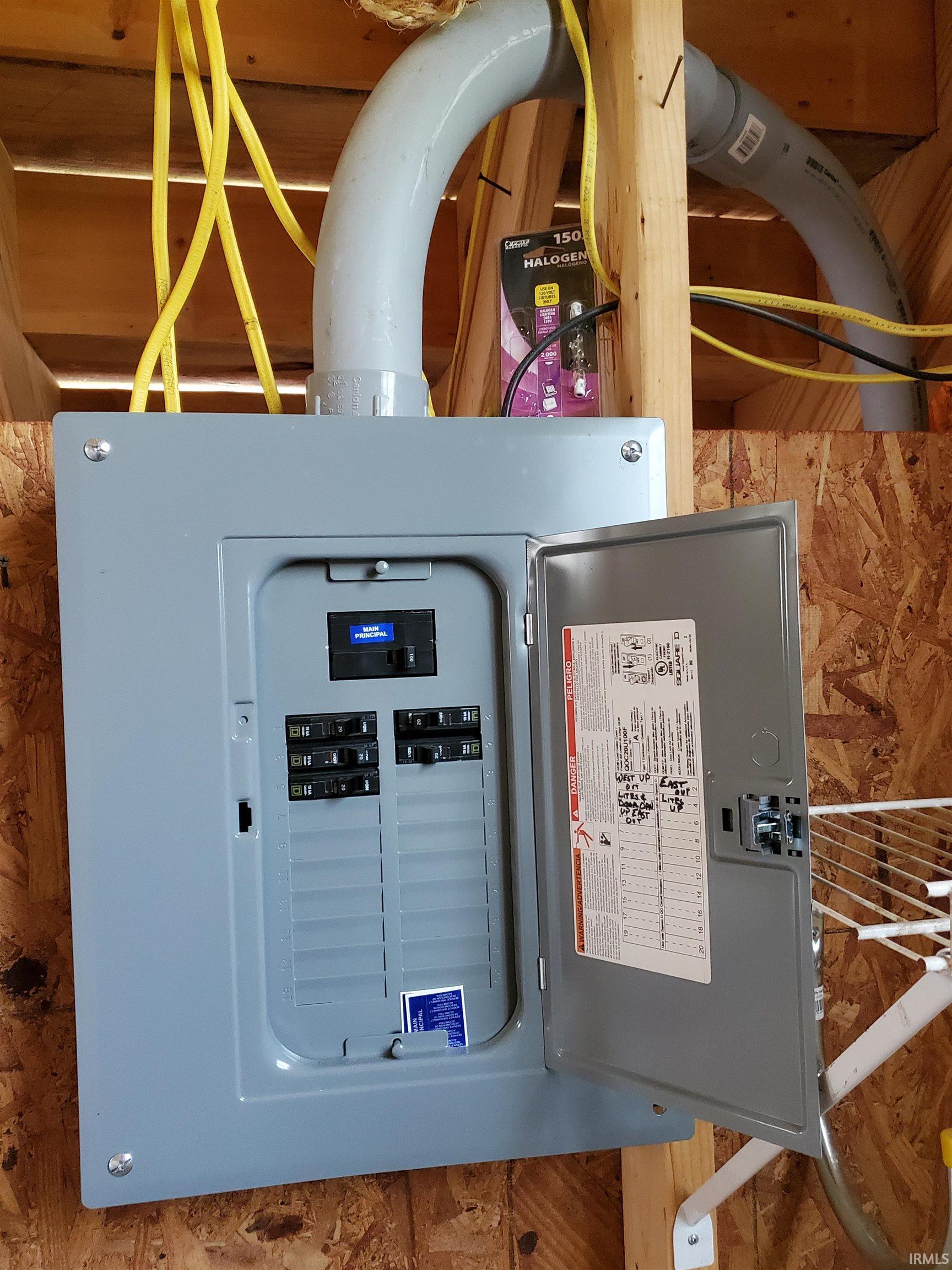 2400 W Jefferson Street