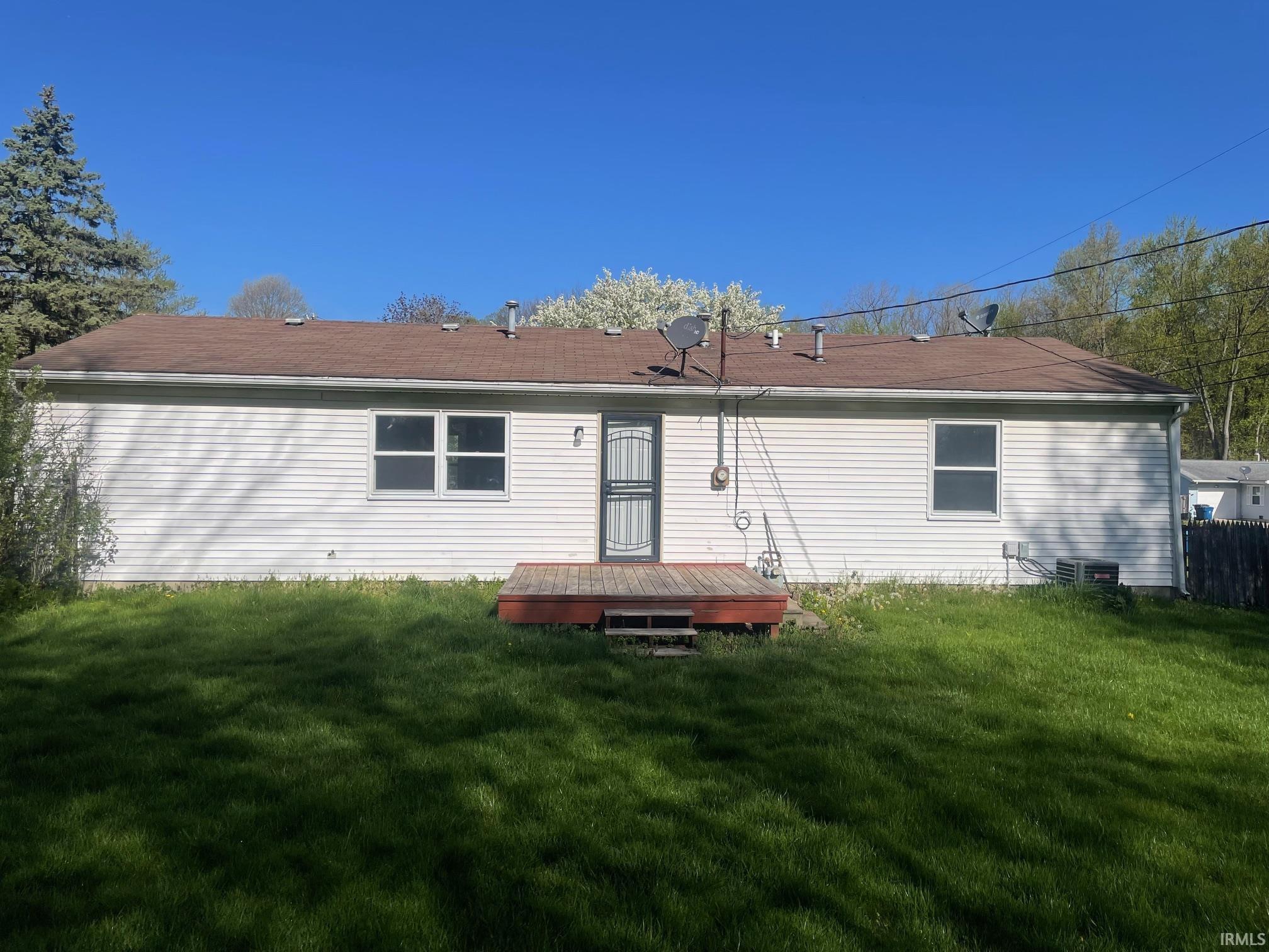 119 N Candy Lane