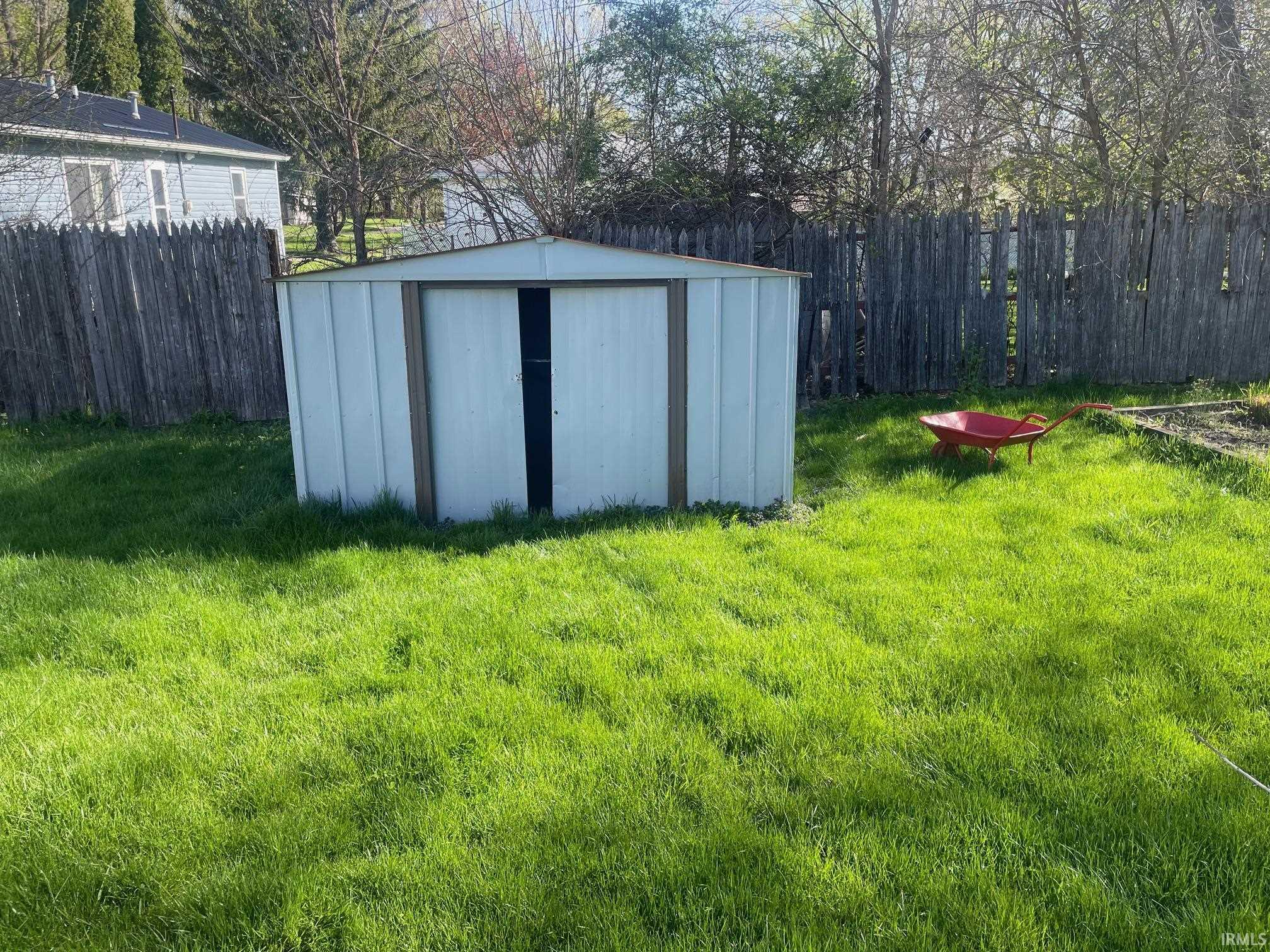 119 N Candy Lane