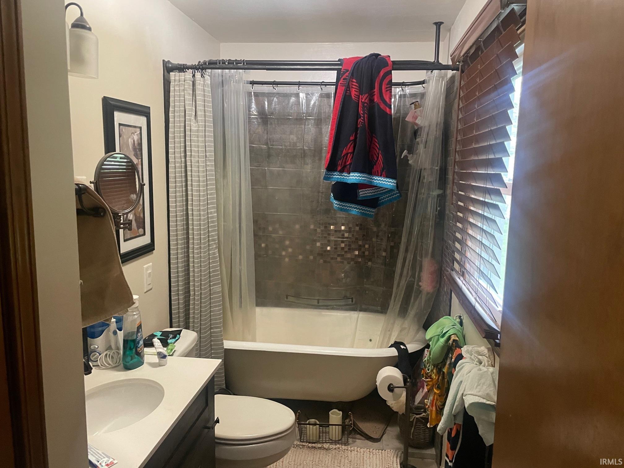 15772 Menominee Trail