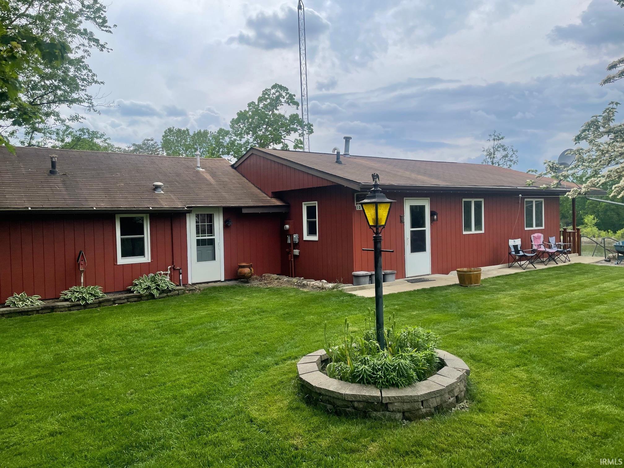 15772 Menominee Trail