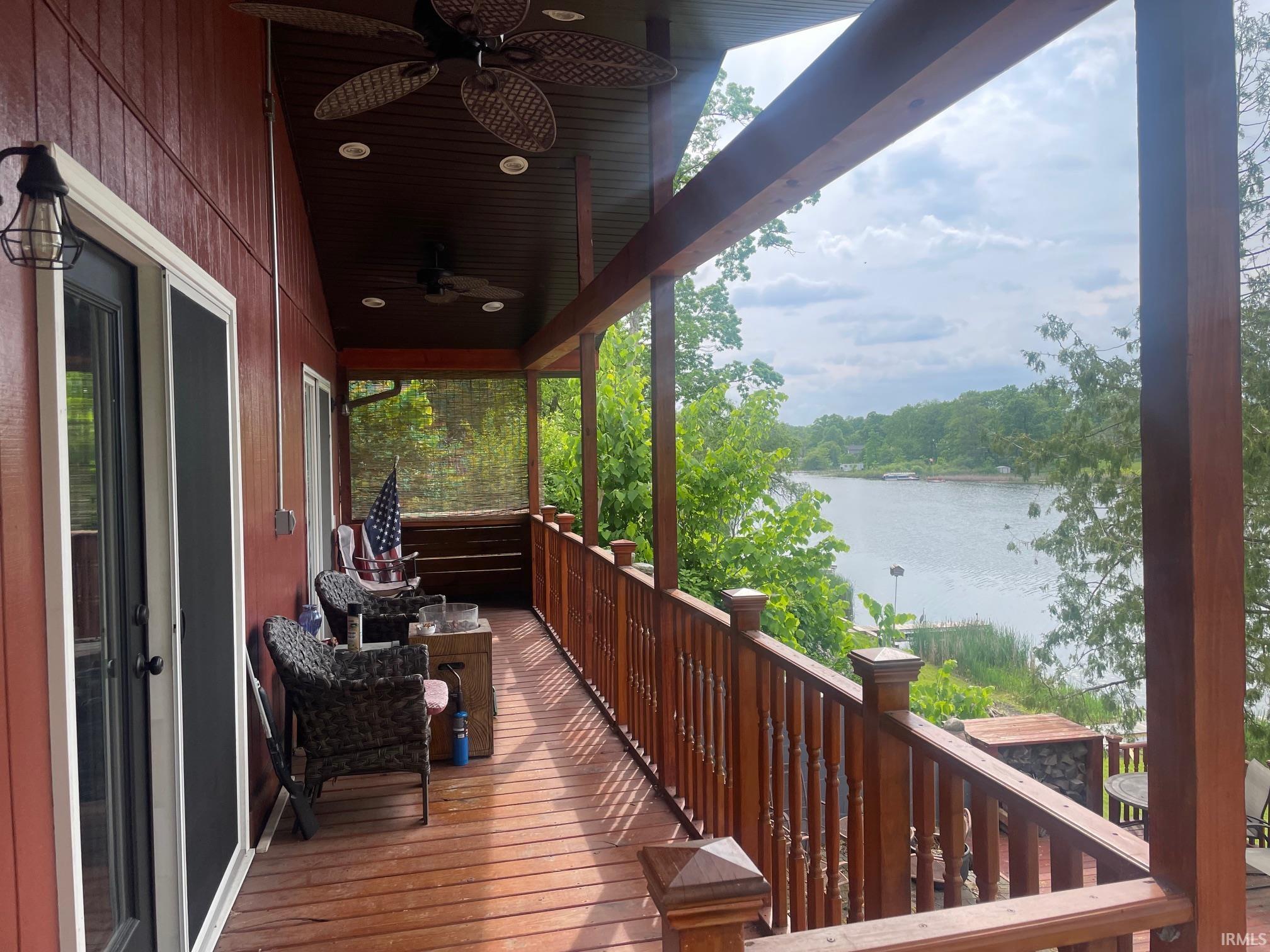 15772 Menominee Trail