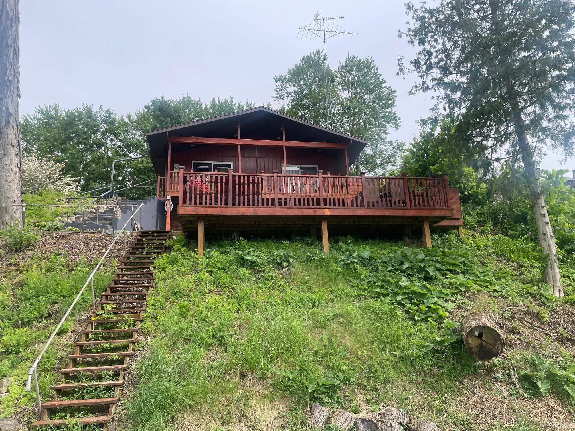 15772 Menominee Trail