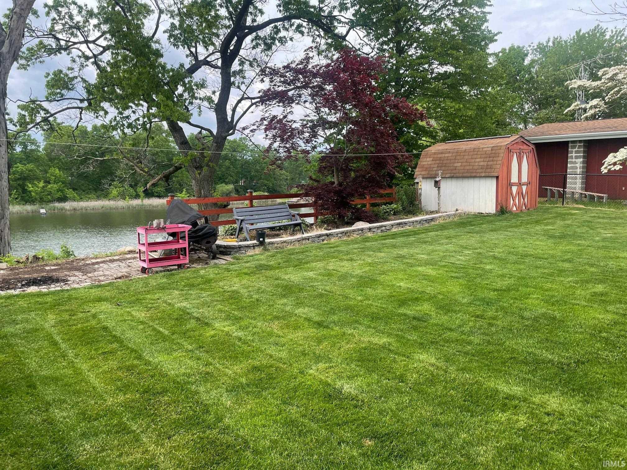 15772 Menominee Trail