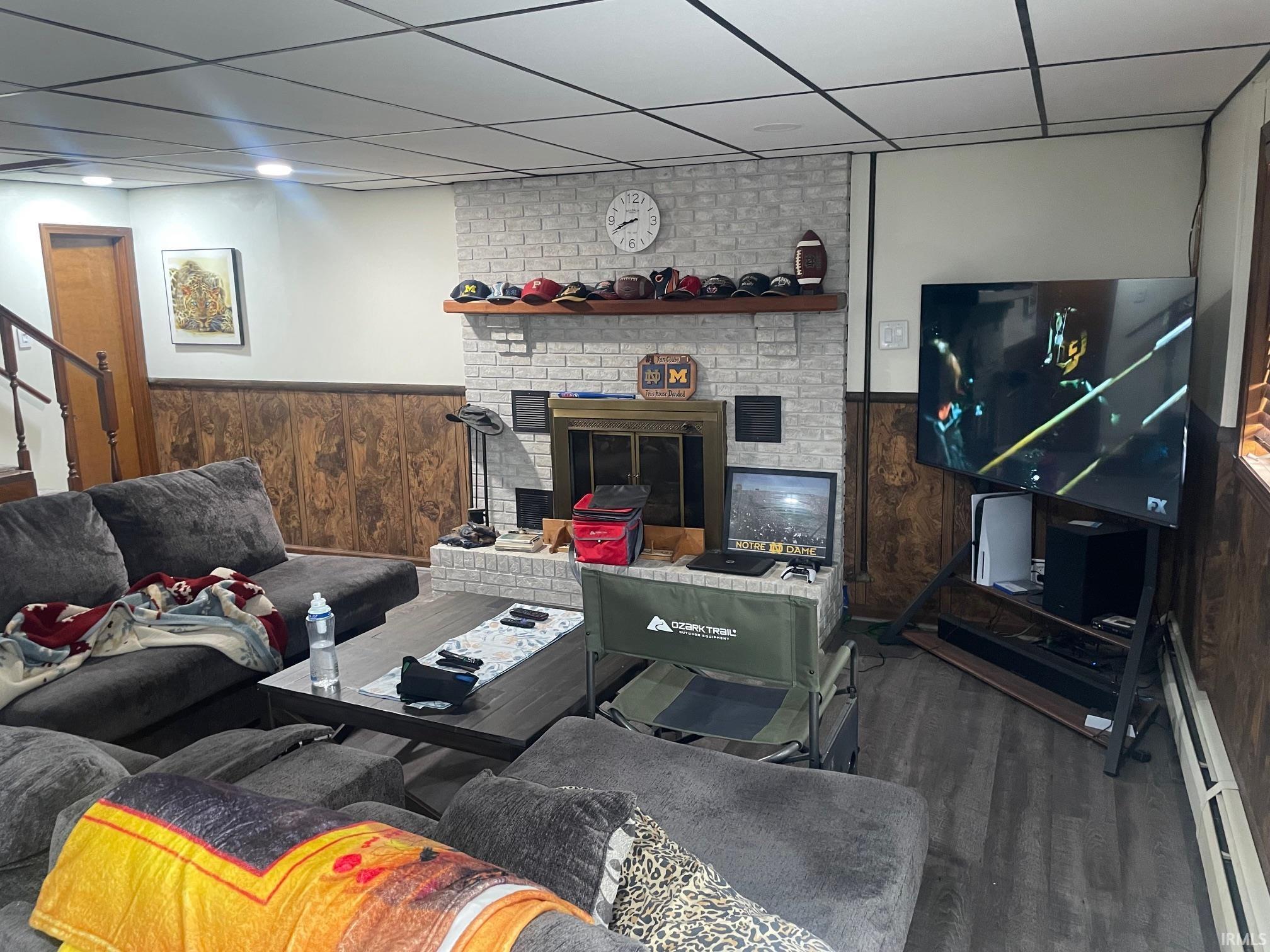 15772 Menominee Trail