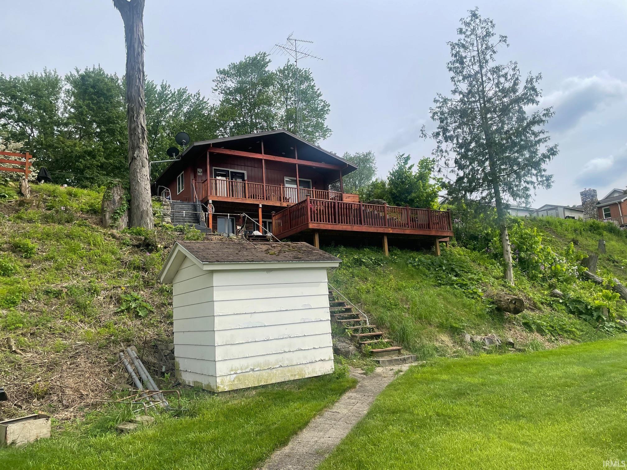 15772 Menominee Trail