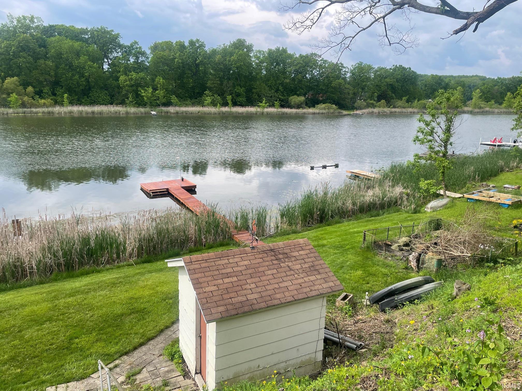 15772 Menominee Trail