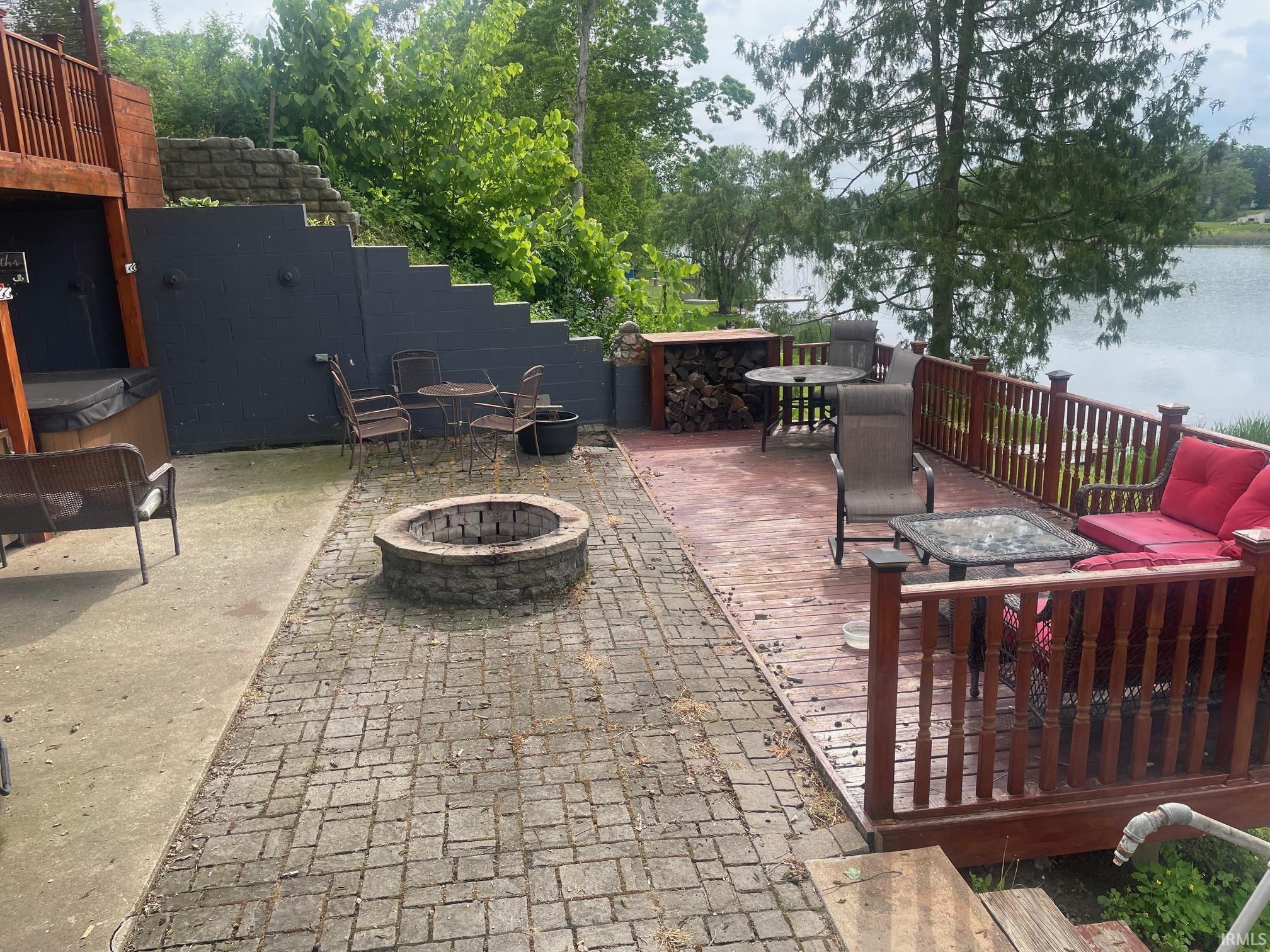 15772 Menominee Trail