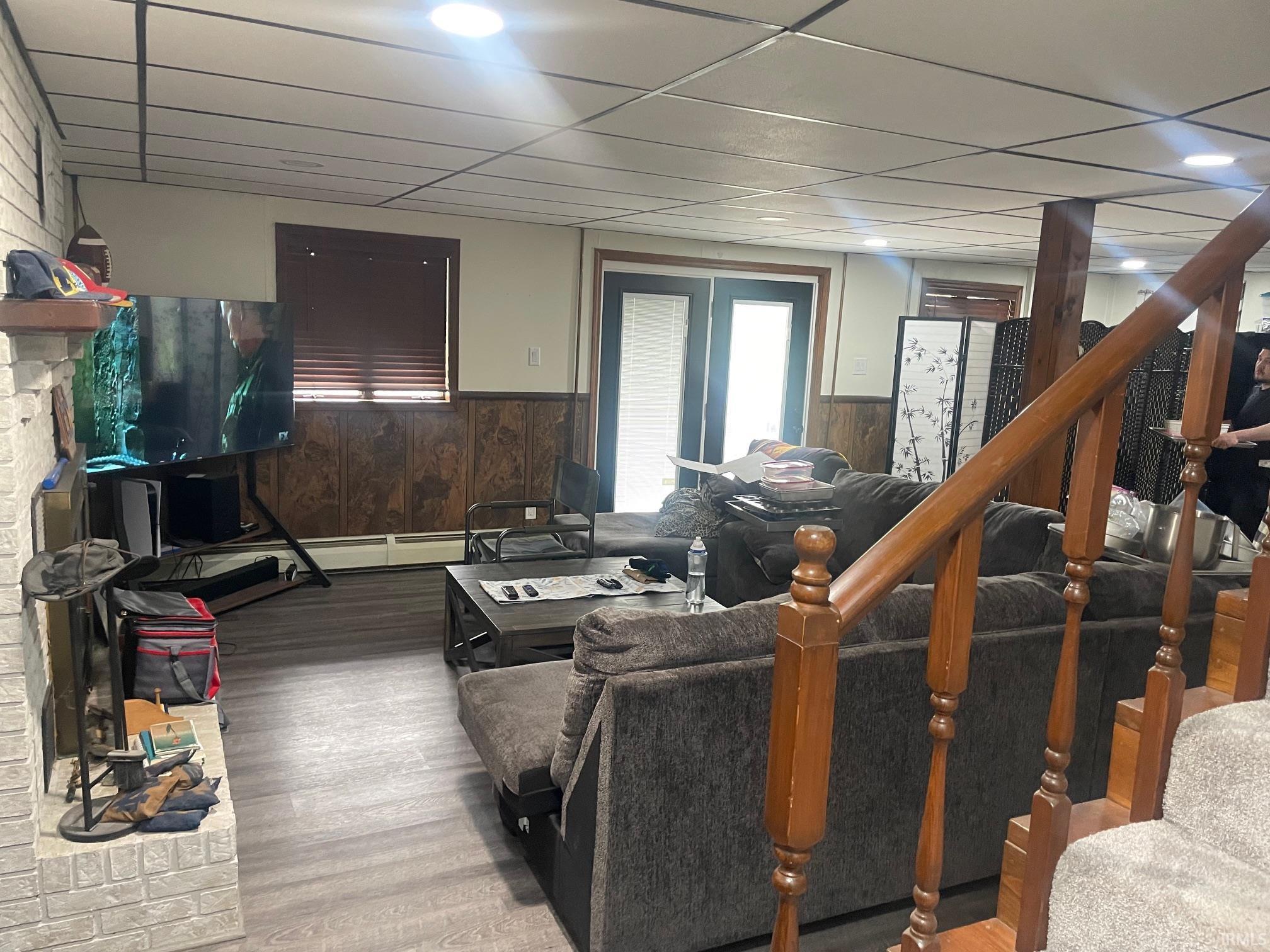 15772 Menominee Trail