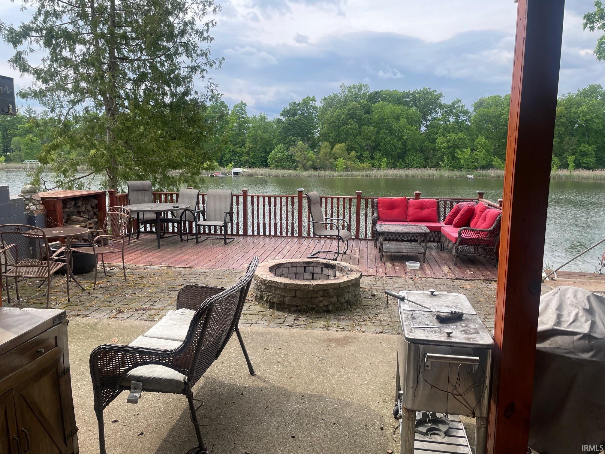 15772 Menominee Trail