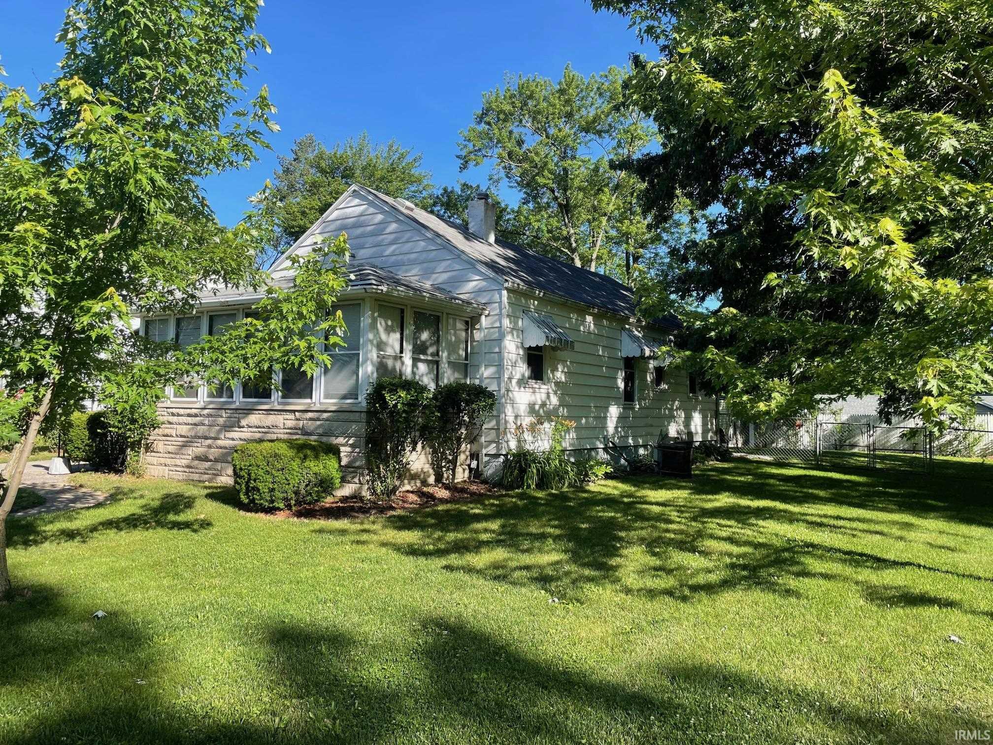 405 Alexander Street